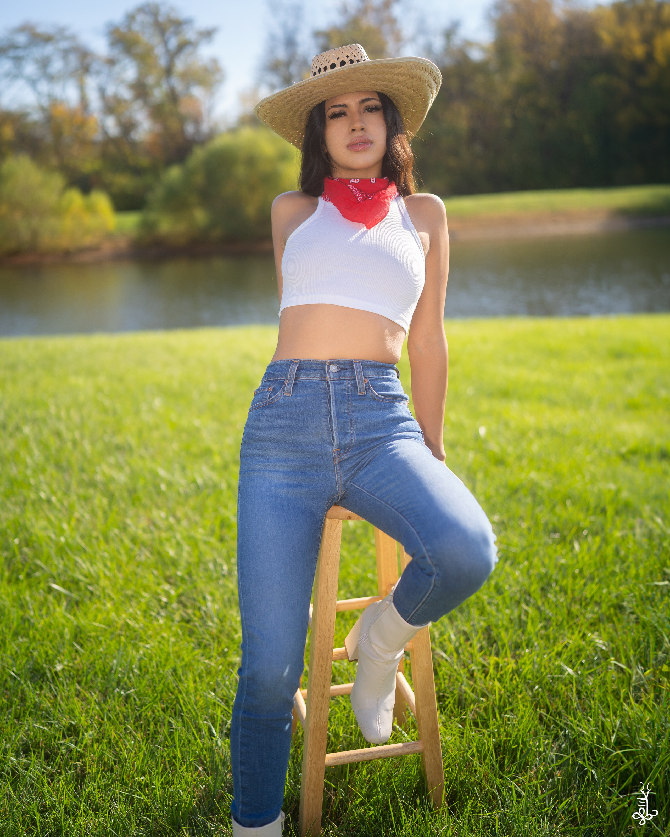 KIM NUNEZ. Ke’Ondris