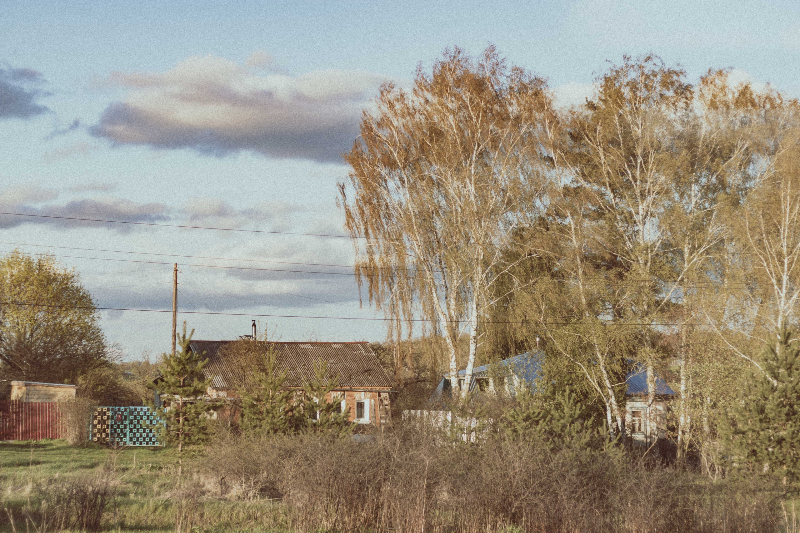 Mother Russia 22. Kseny Kolesnik Photography