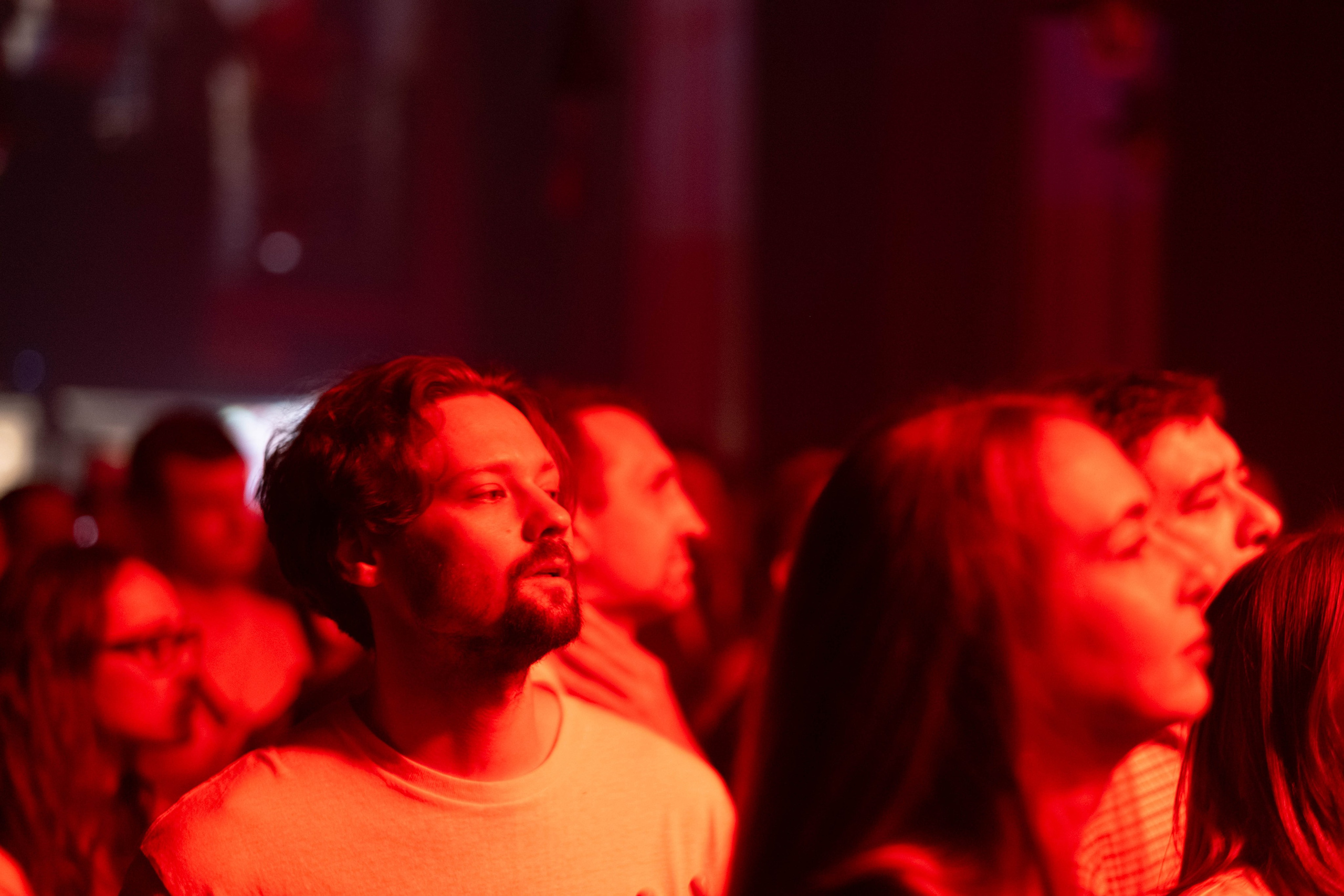 Dolphin @ 7 Fridays @ 06.05.25