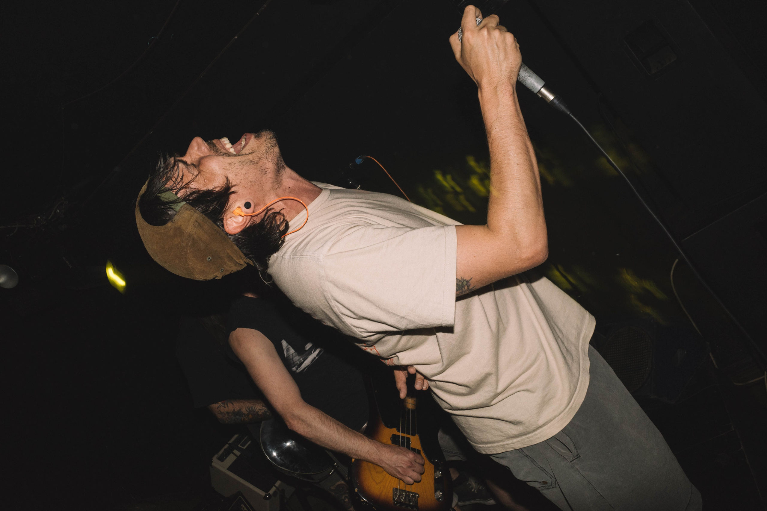 Uberyou, the High Times @ Barduck @ 26.04.2024