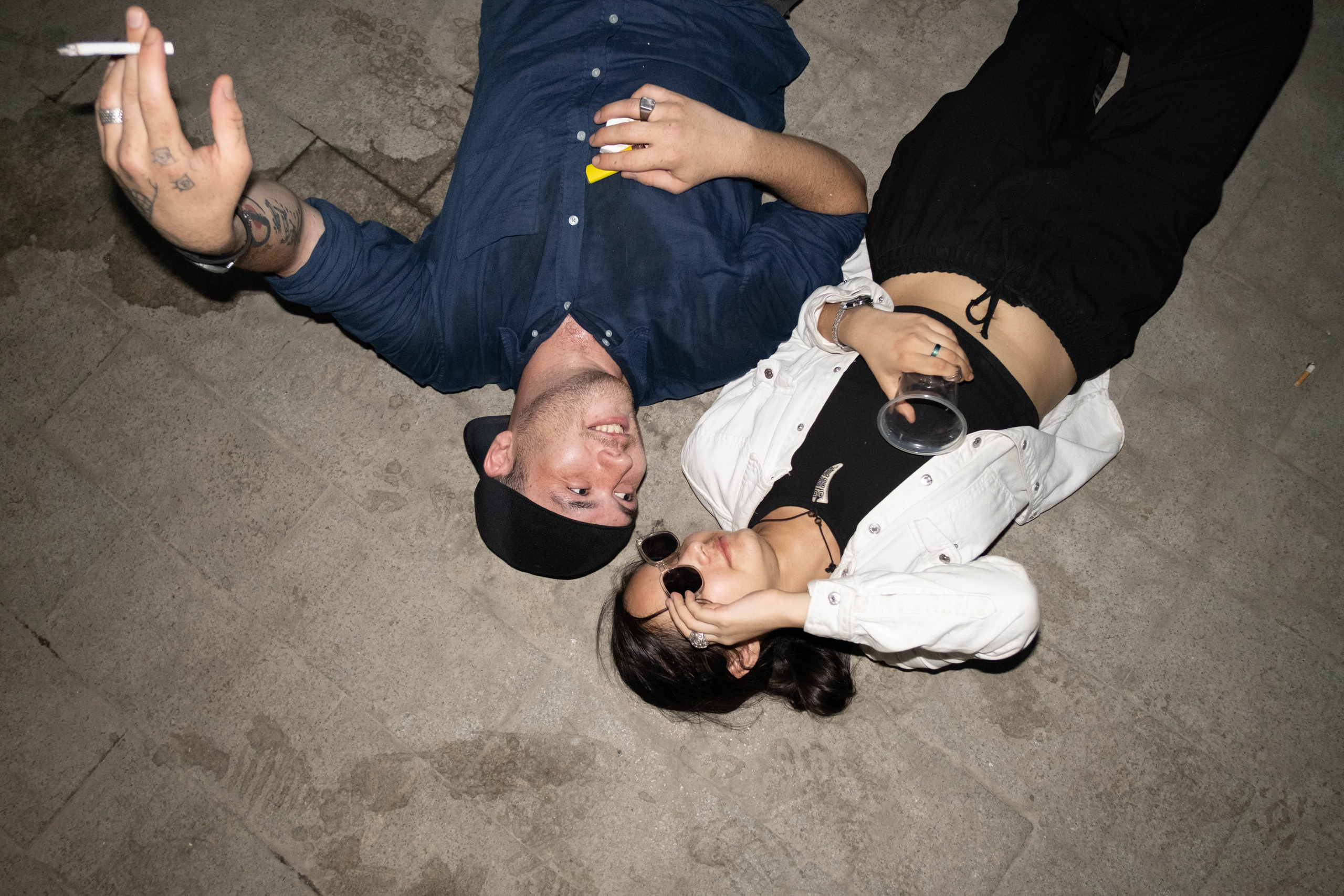 OZ 3 Years @ 07.06.25