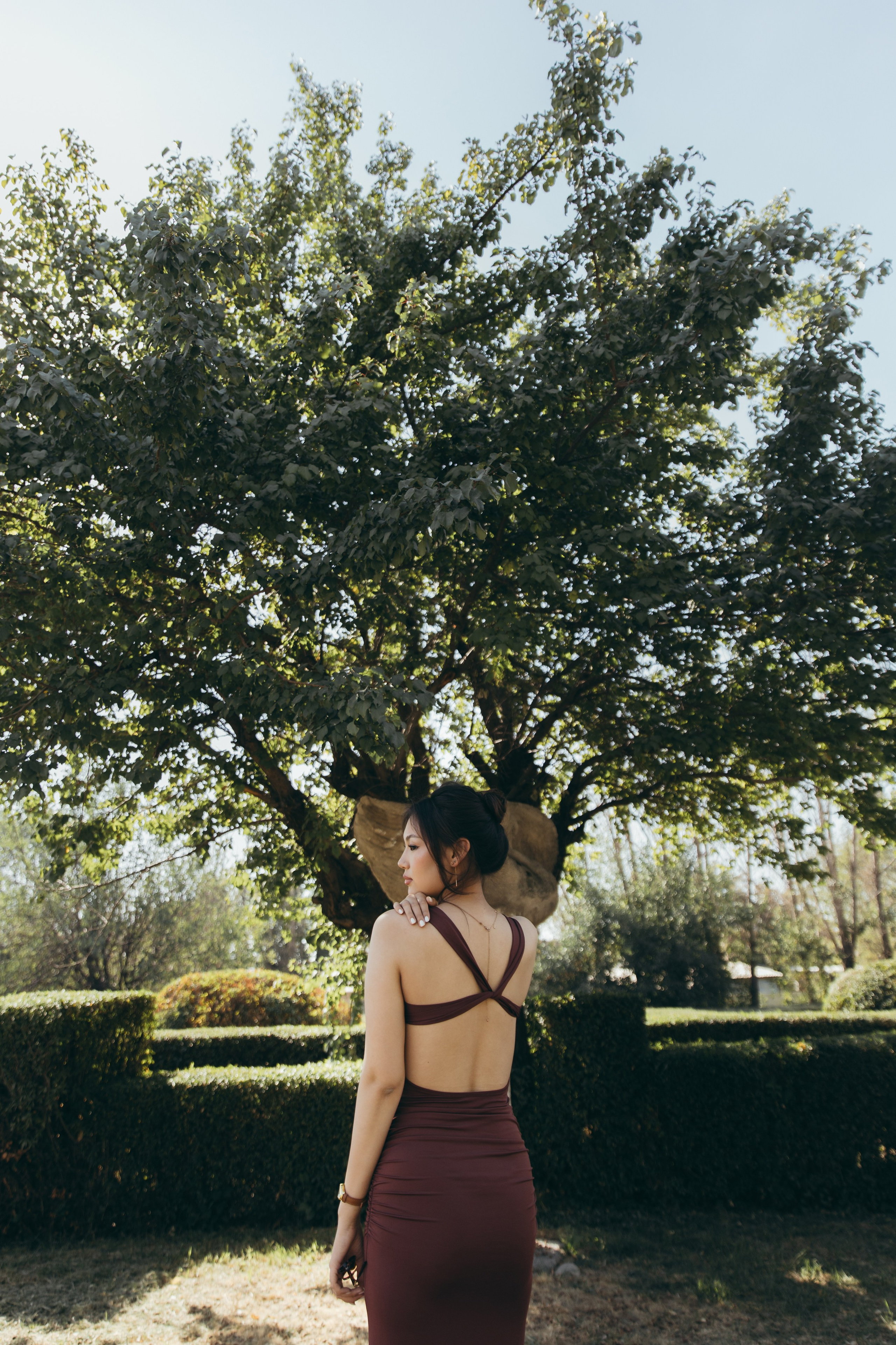 Руслан & Айсулуу