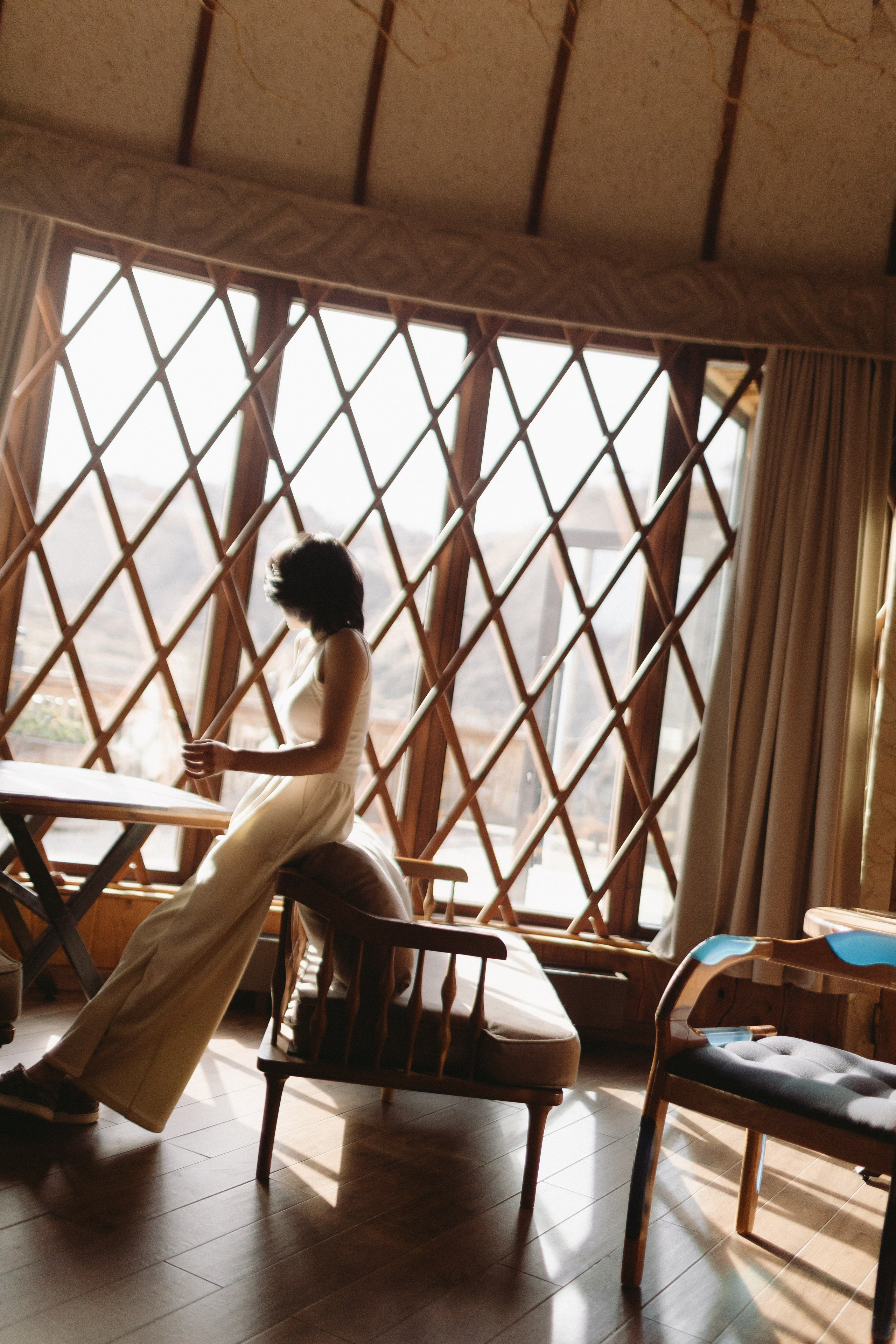 Алтын & Бекзод