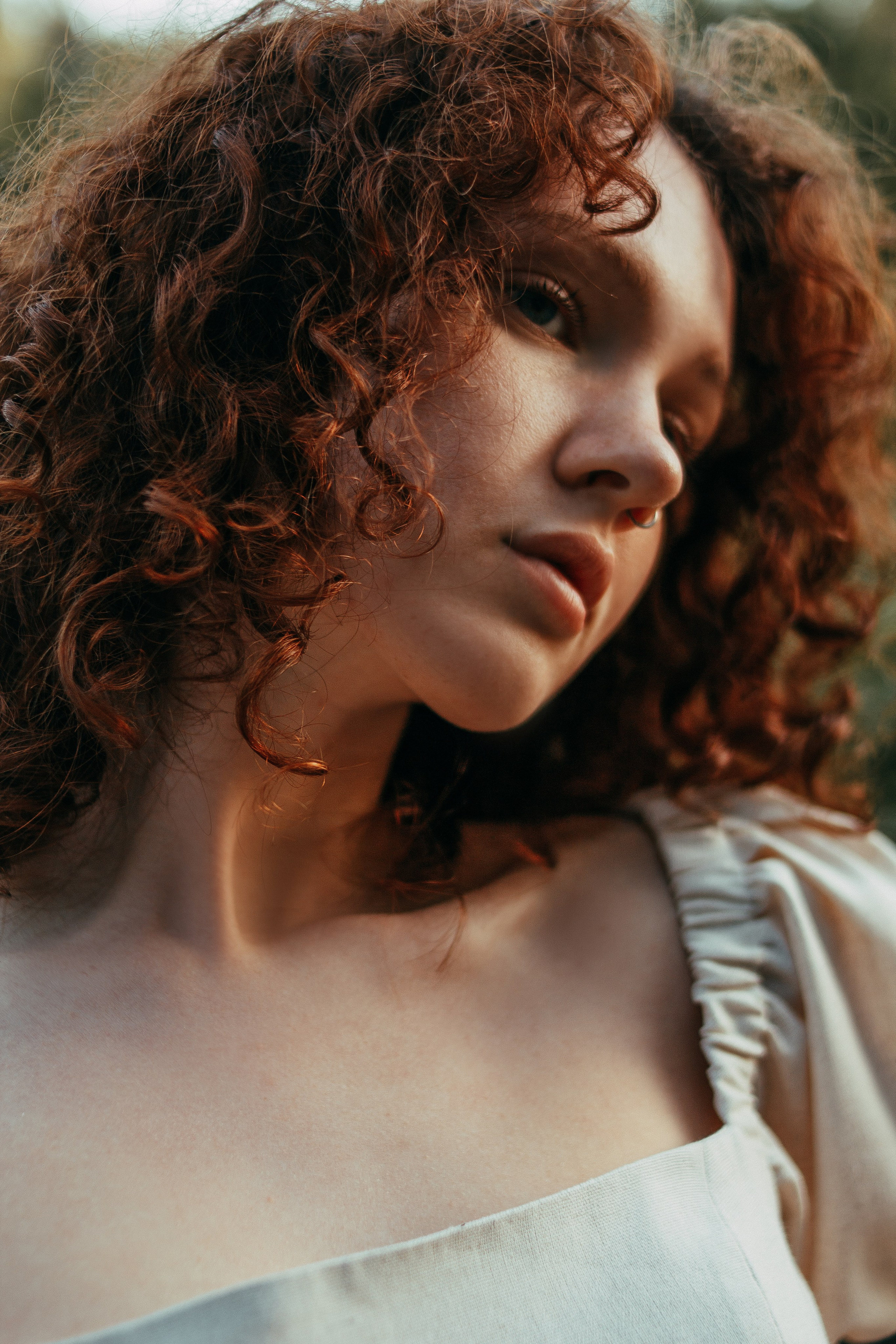 Ульяна. Wedding and portrait photographer in Beograd Ekaterina Makedonskaya