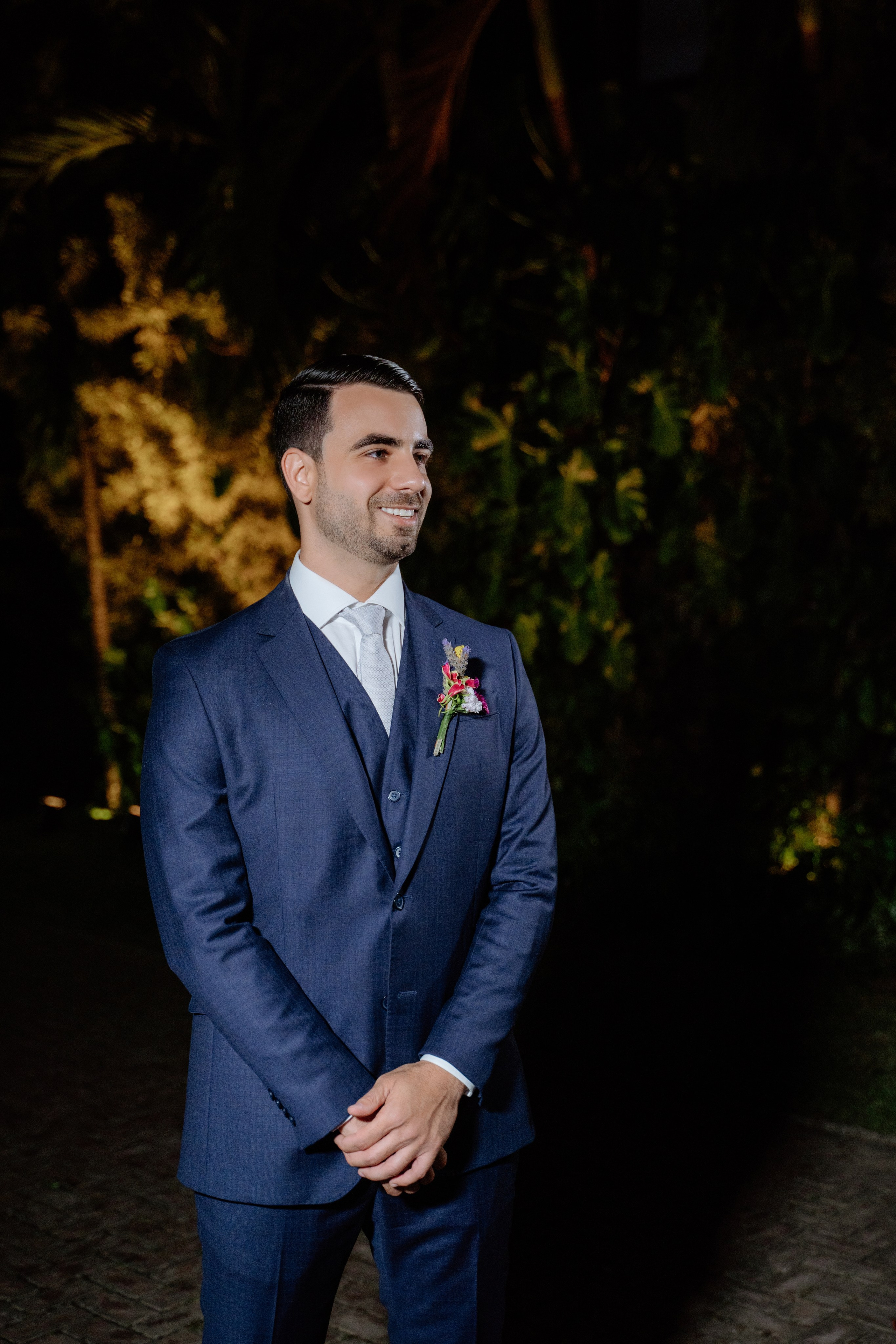 Duda e Felipe. Luz suave, direção leve e fotos que captam quem realmente você é