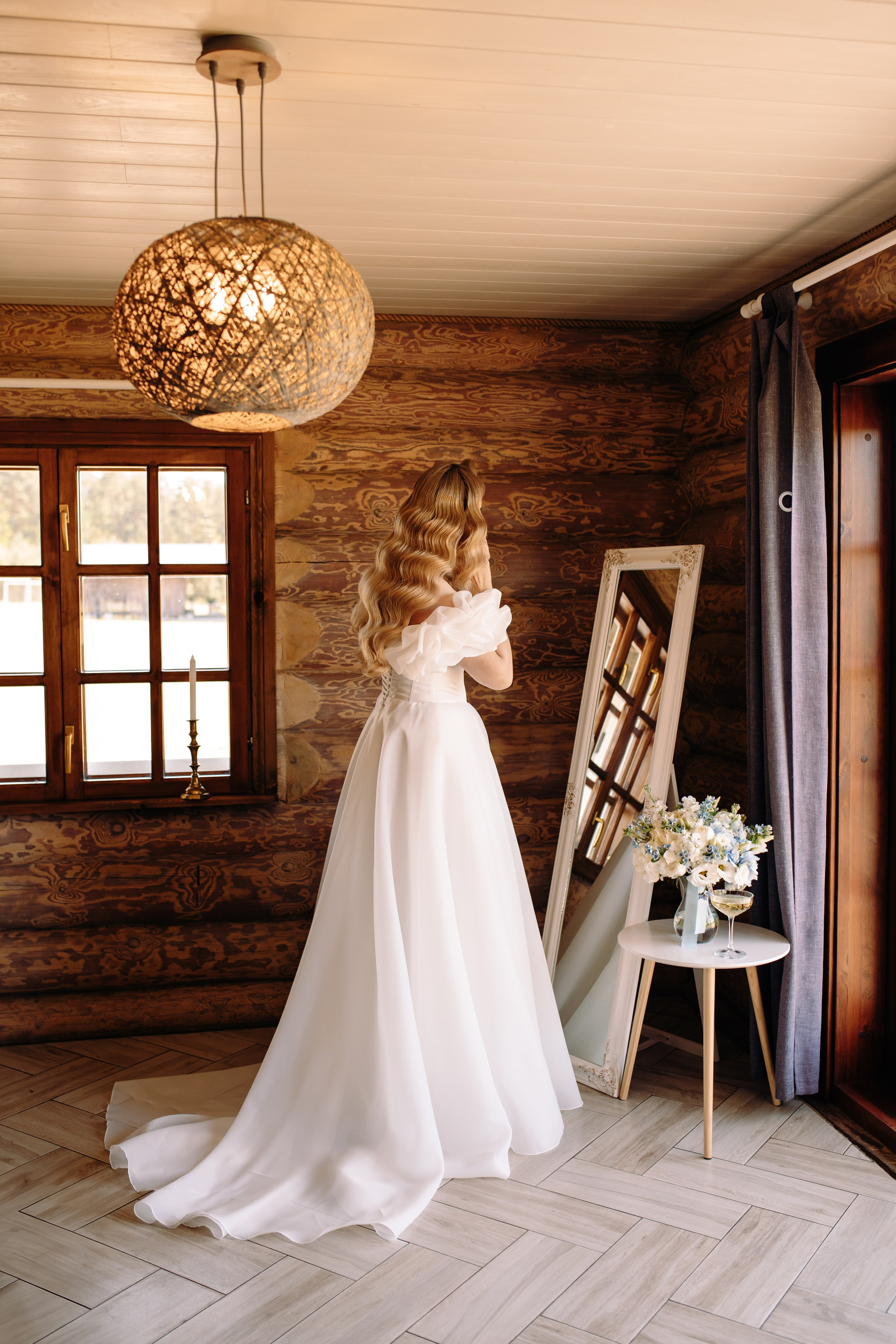 Jana & Māris. Fotogrāfe Līga Vaidere