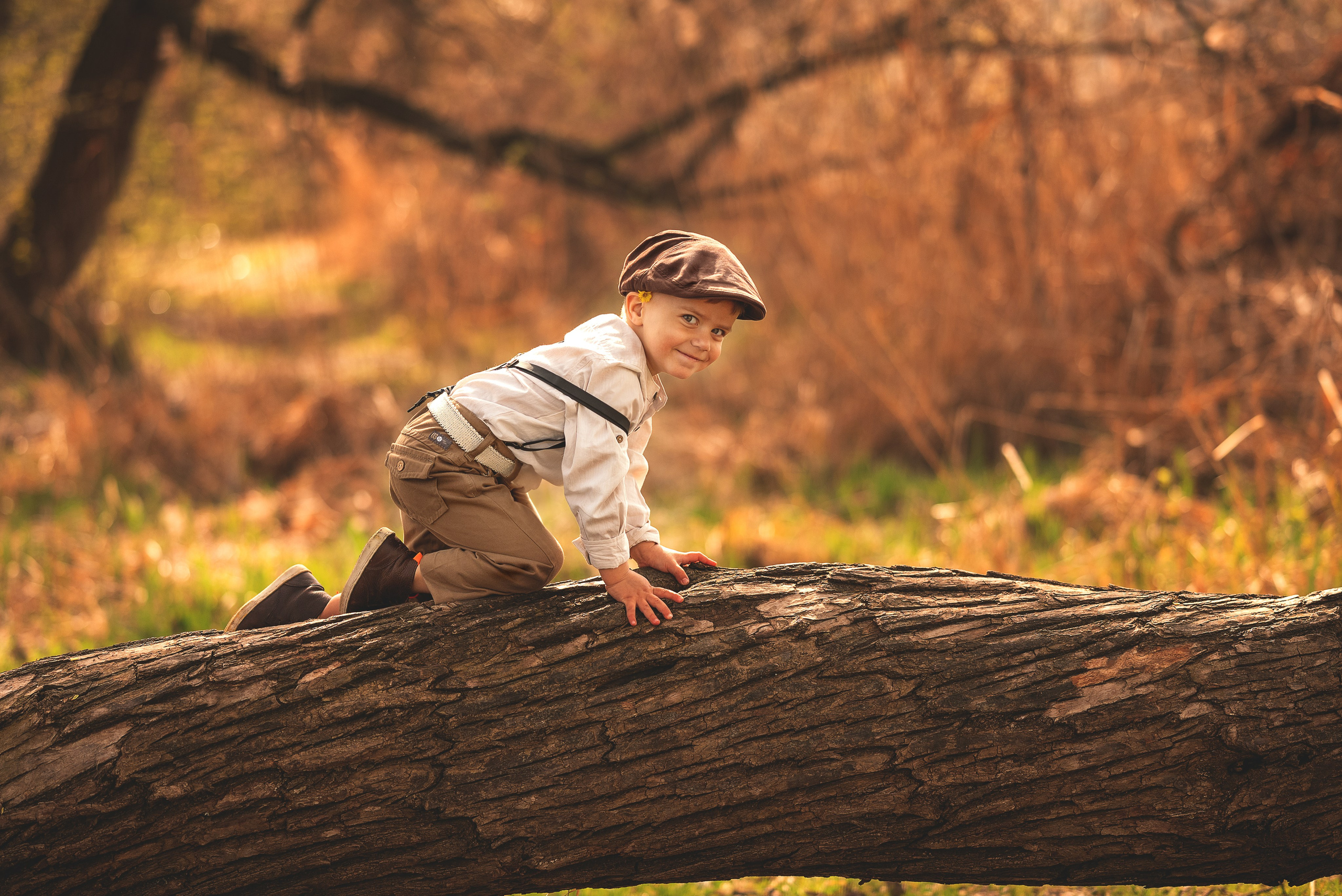 Artur. Victoria Lyubchenko — fine art photography in Bismarck, ND