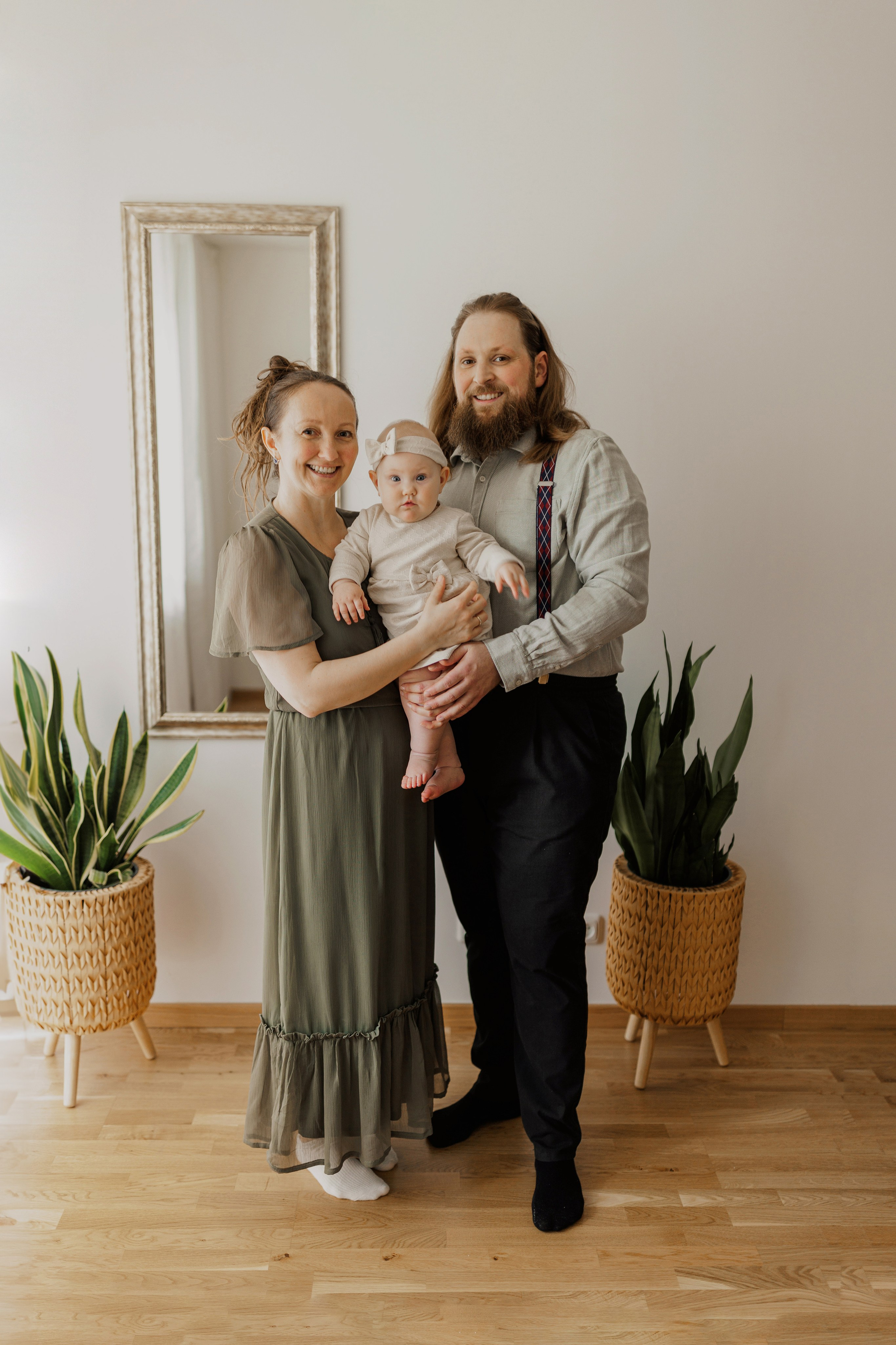 Babygirl. Family Fotografer in München und Umgebung