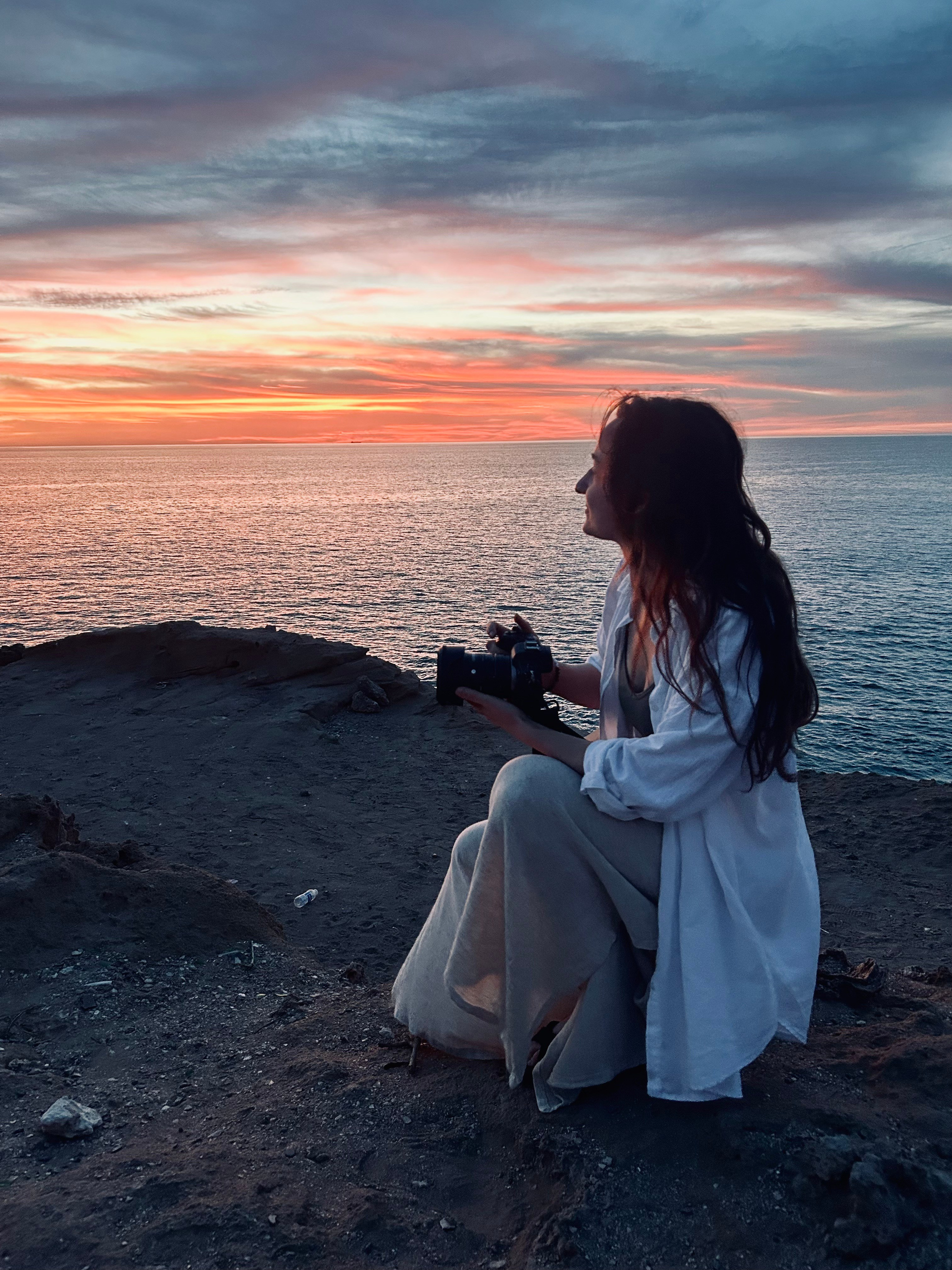 Price and booking. Dana Lišková — Empathetic Photographer | Introspective Artist |Neurodivergent Coach | Founder of Artepy.cz