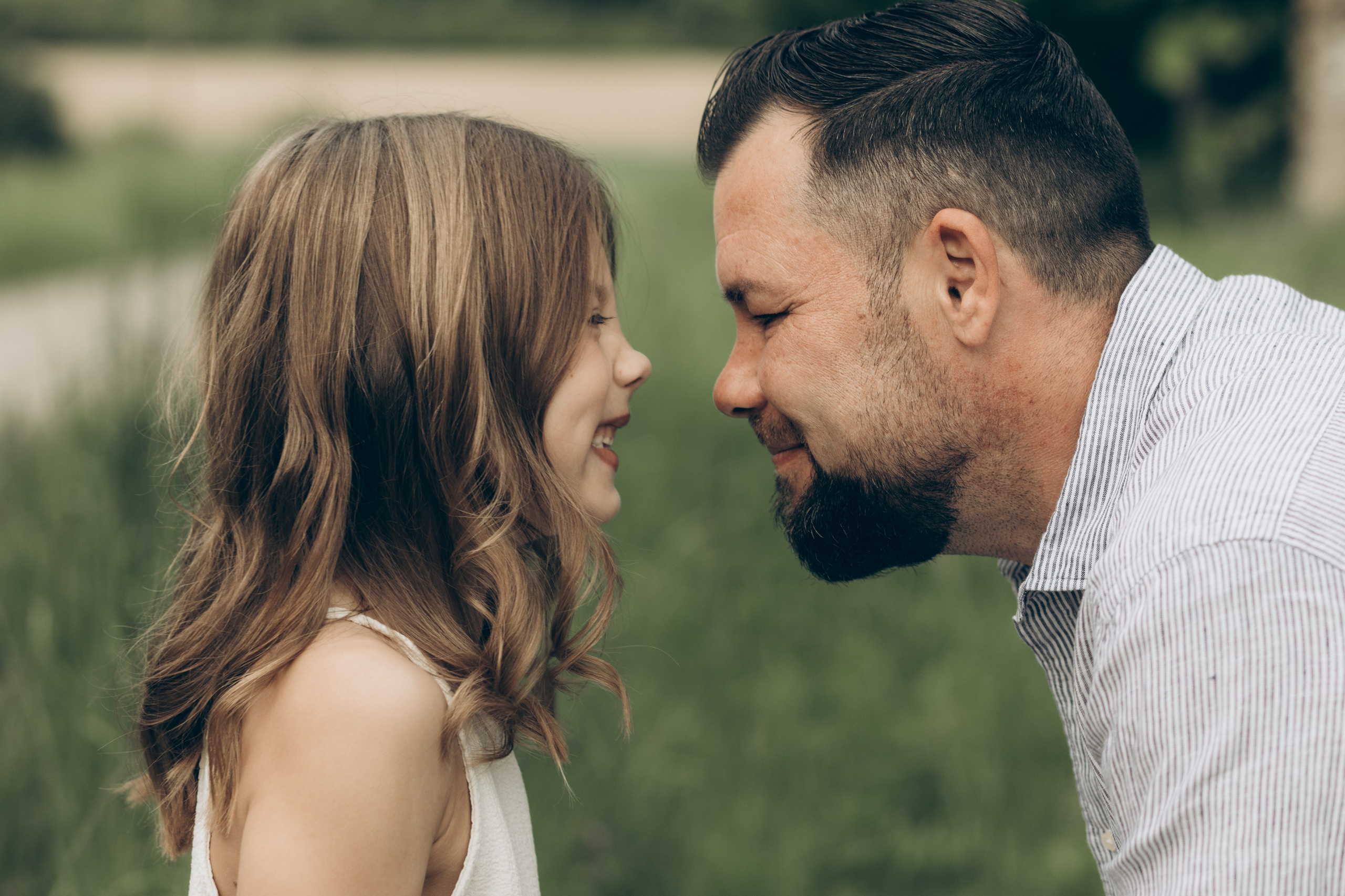 Familienshooting. Fotografin Heidenheim / Newborn, Babybauch & Familie - Nadine Schmalz
