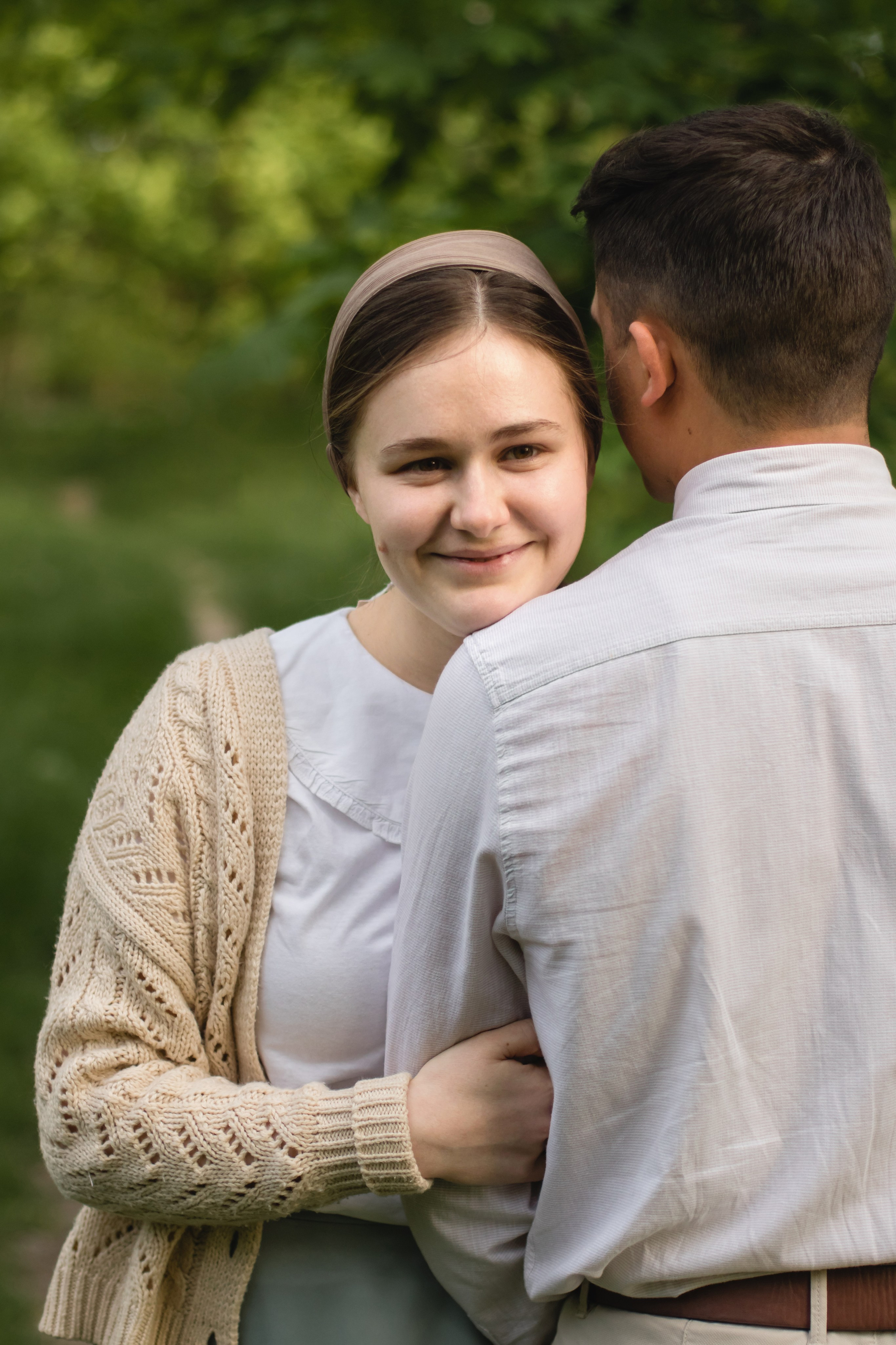Елисей&Анна. Фотограф Яна Галецкая в Гранд-Прери
