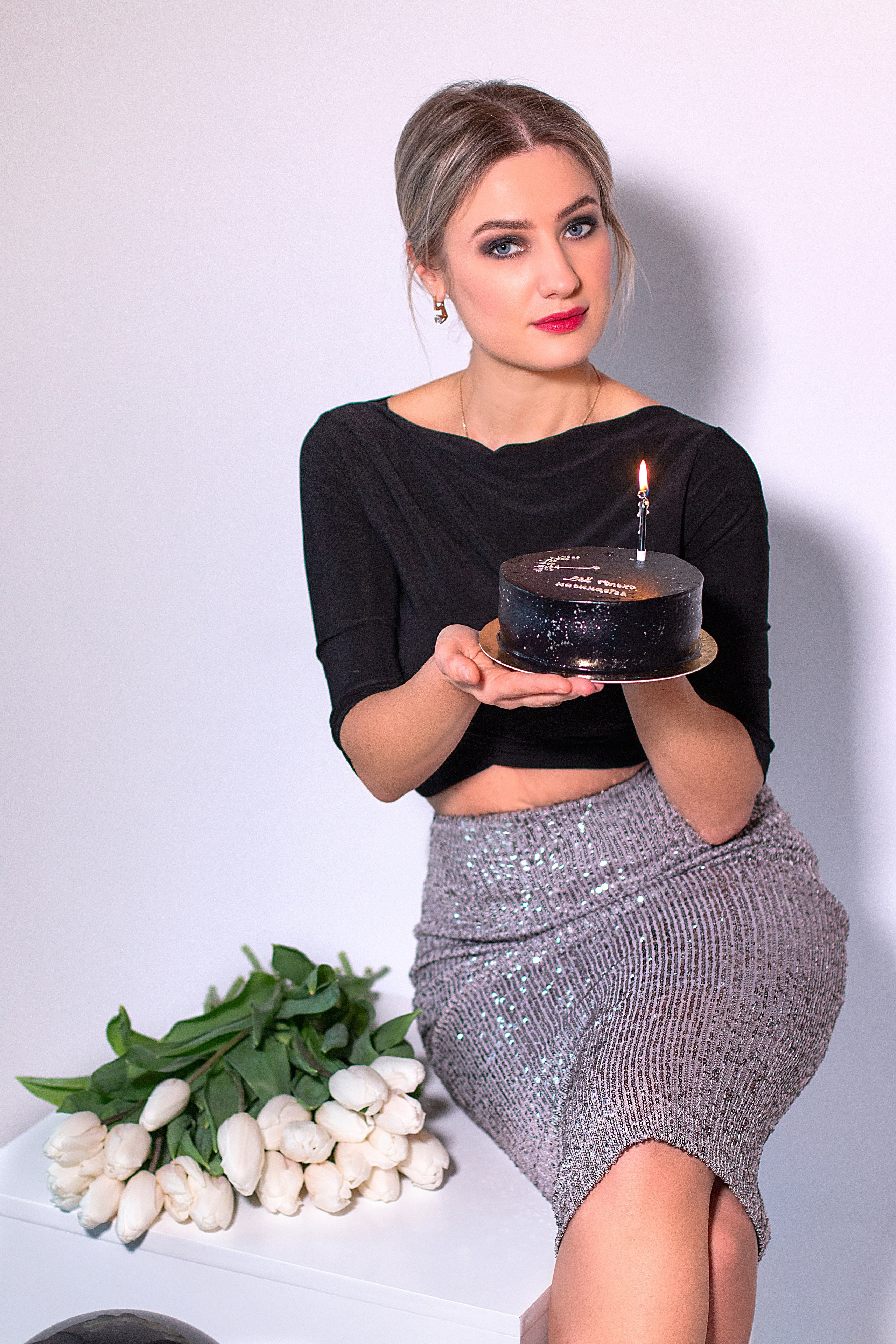 День рождения. Детский и семейный фотограф в г. Бельцы