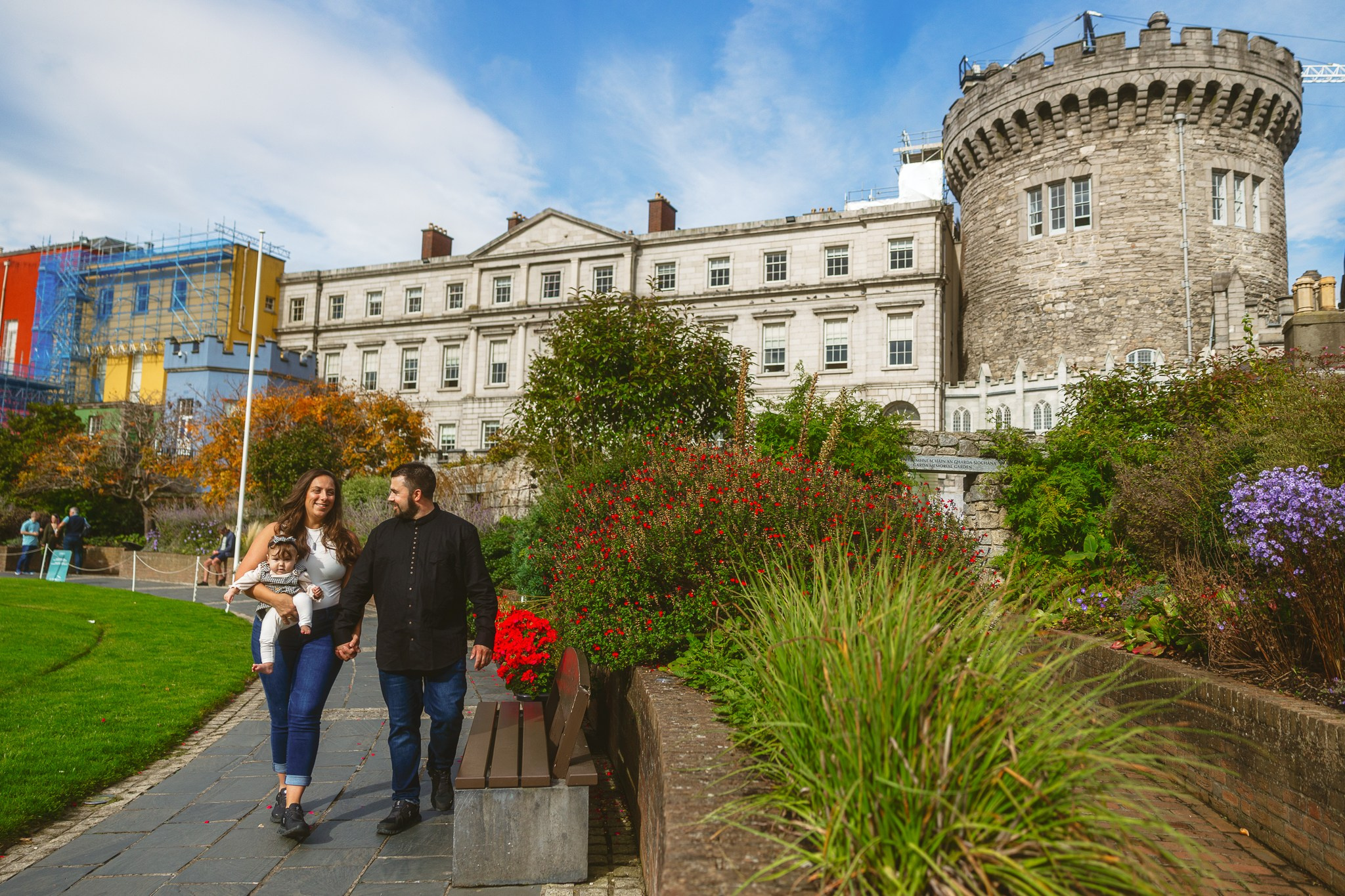 PhotoTour Dublin. Giandamorgana