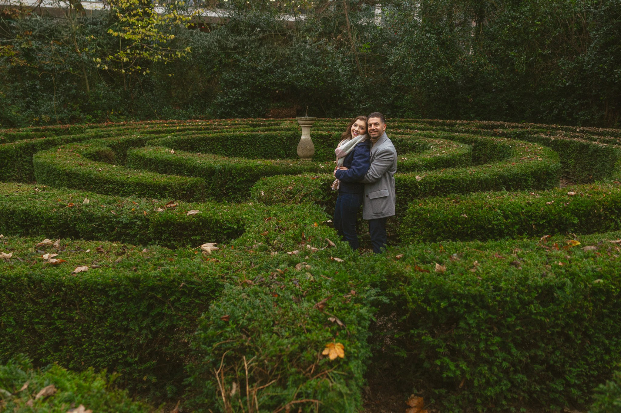 Stories. Giandamorgana