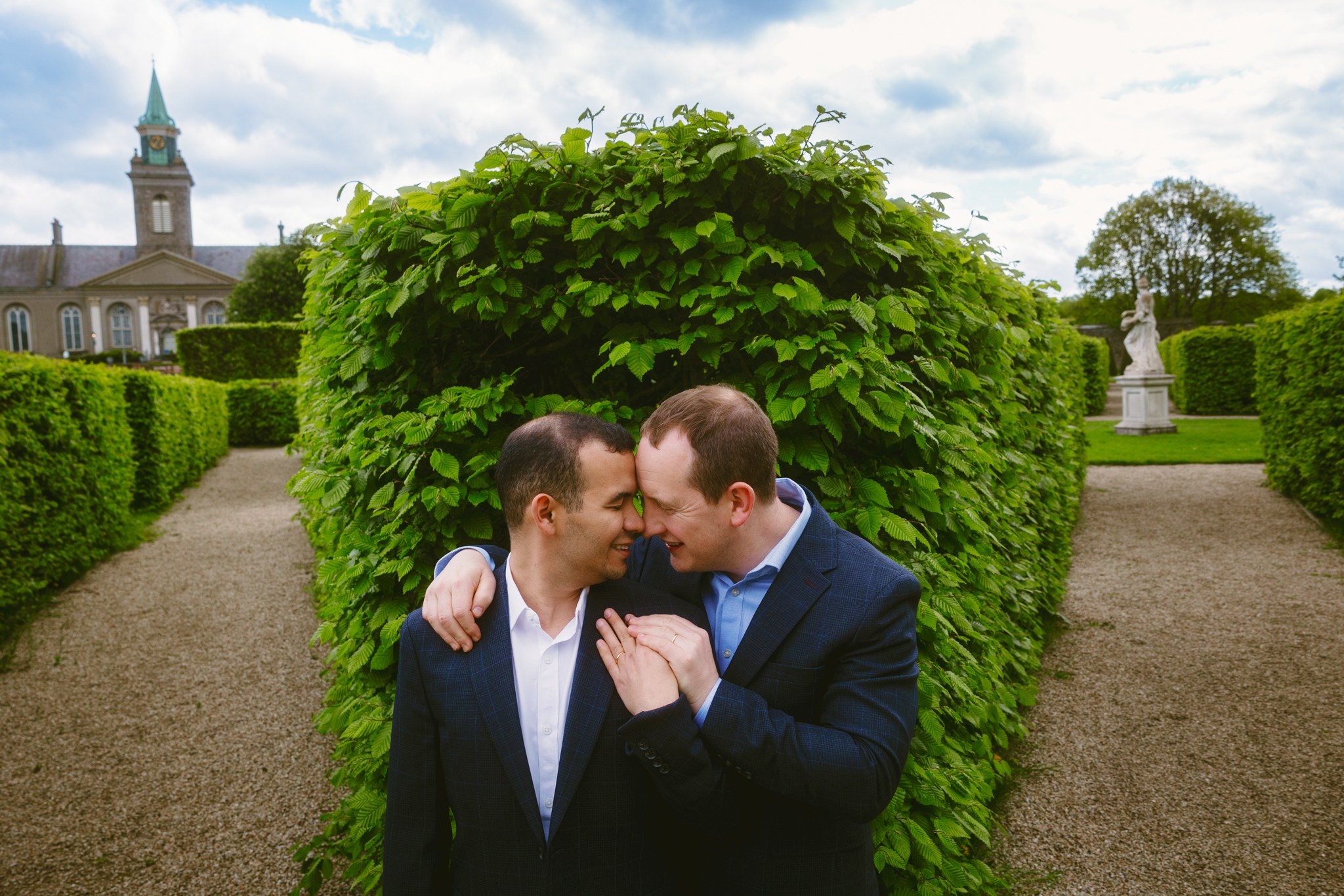 Love Stories. Giandamorgana