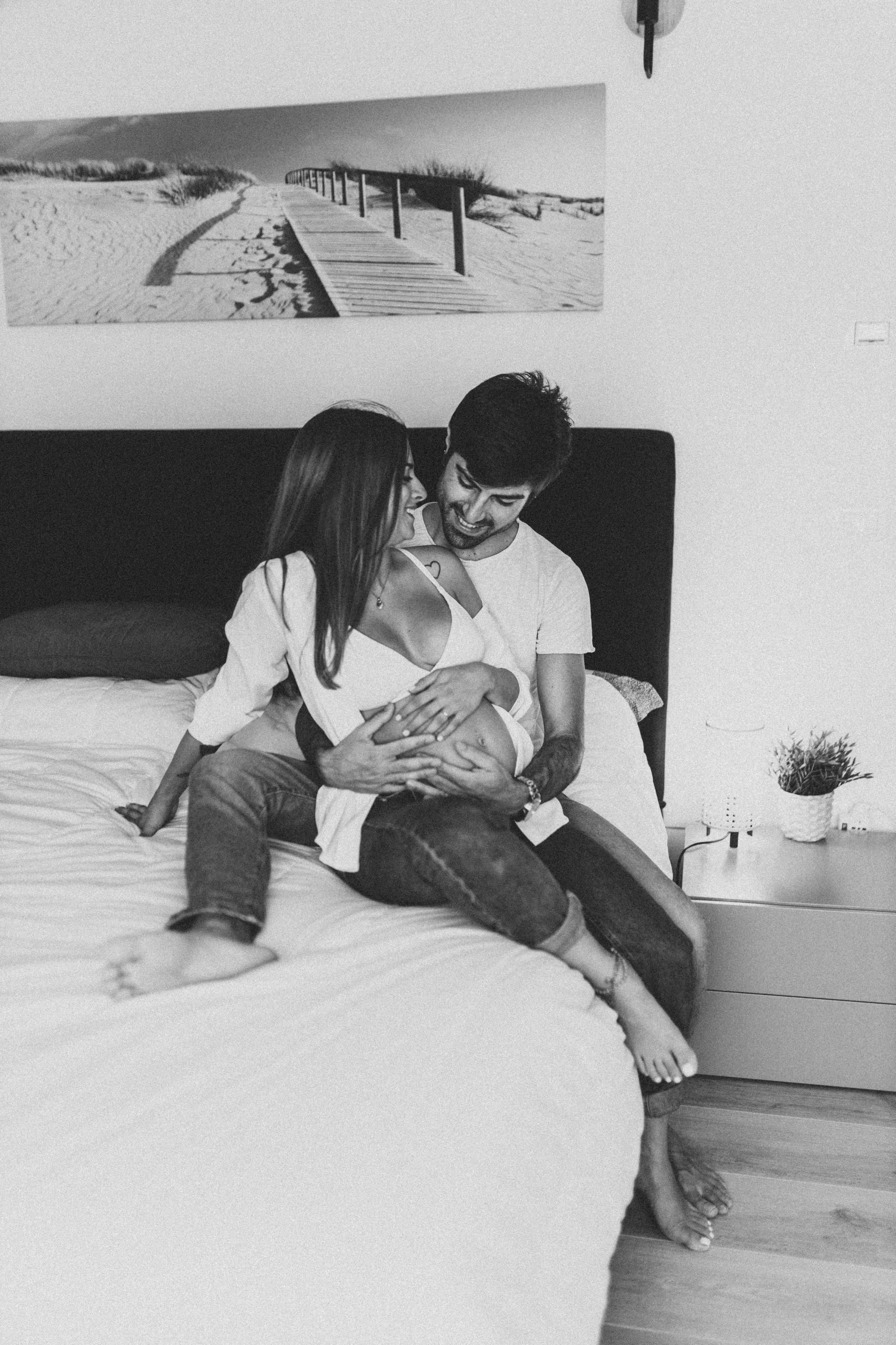 Andrea e Vanessa. Fotografo a Ravenna Nataliya Samsonova