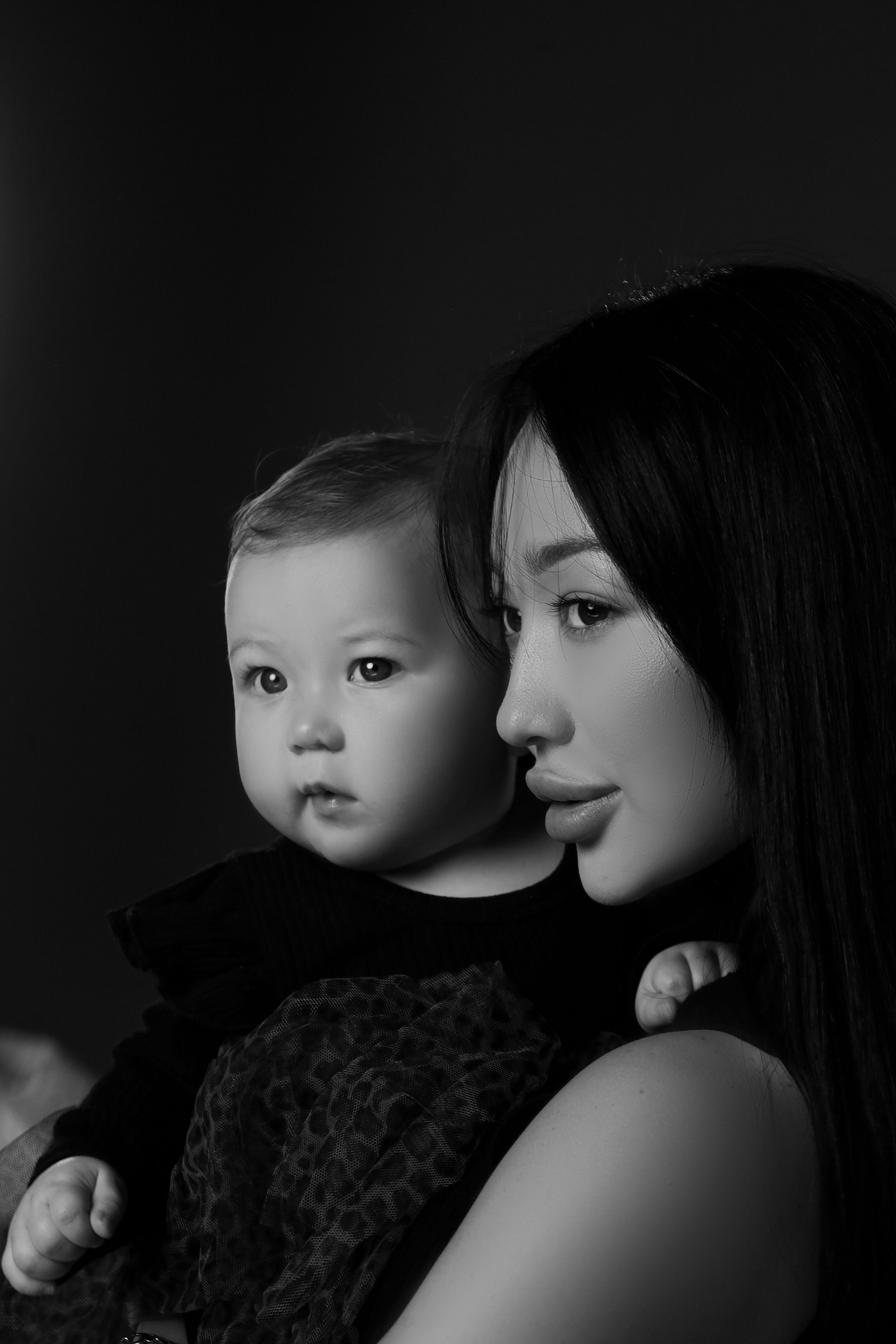 Семья. Ellaya.ph