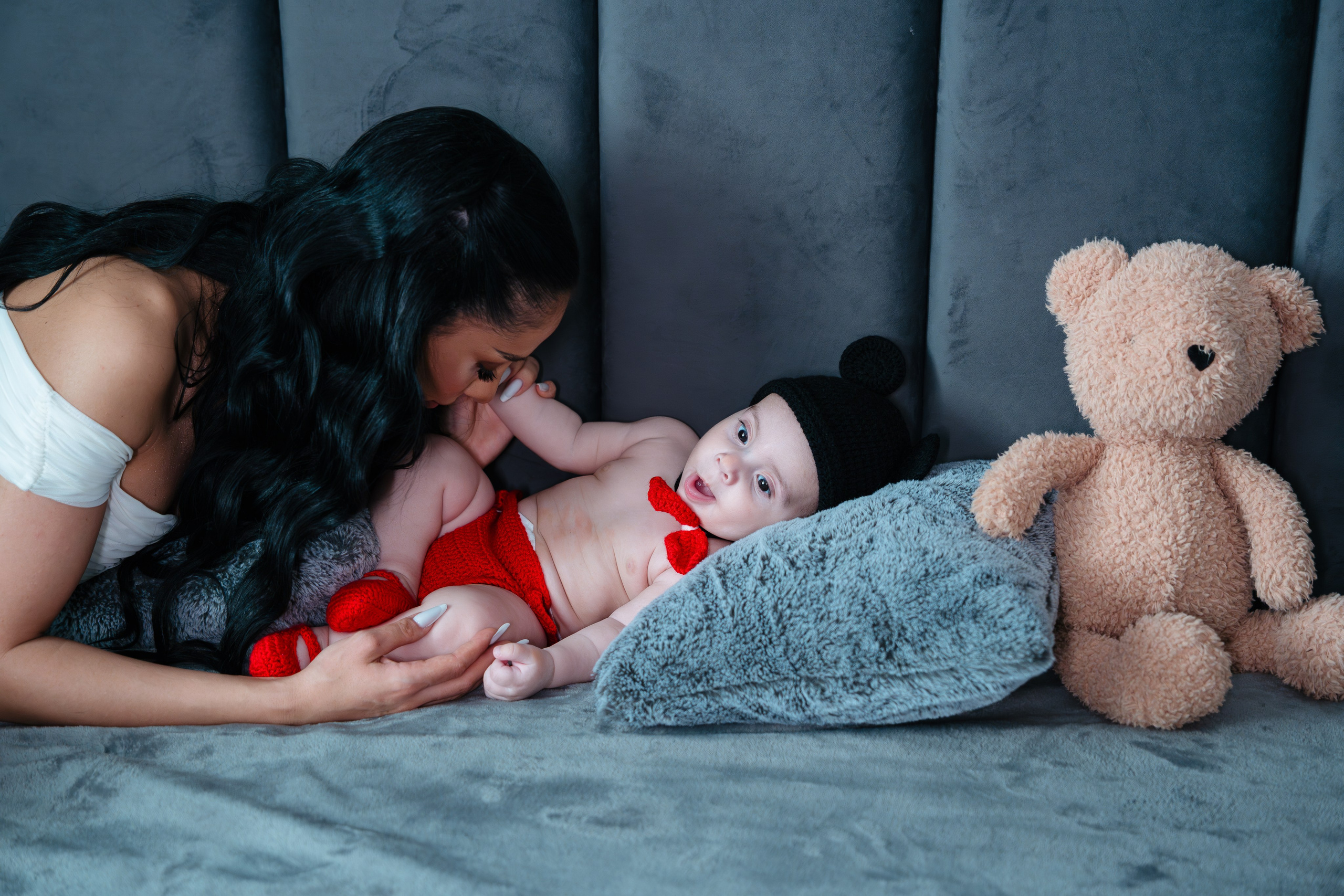 Fabio Gabriel. Foto Studio — Fotograf de evenimente, nunti, botezuri, portrete