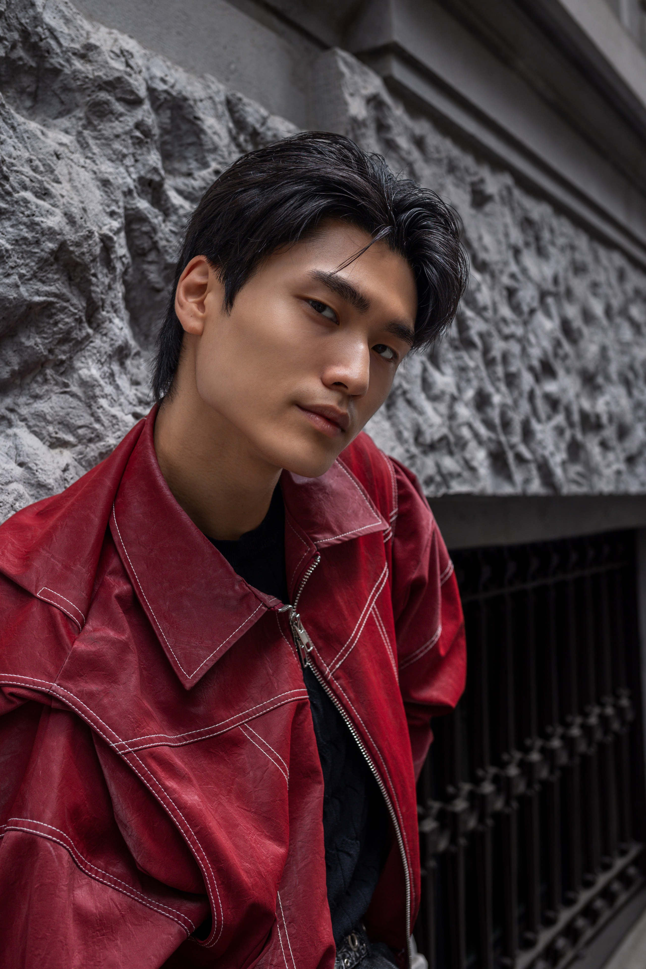 Jackson. Photographer in Milan |Mila Pro Photo