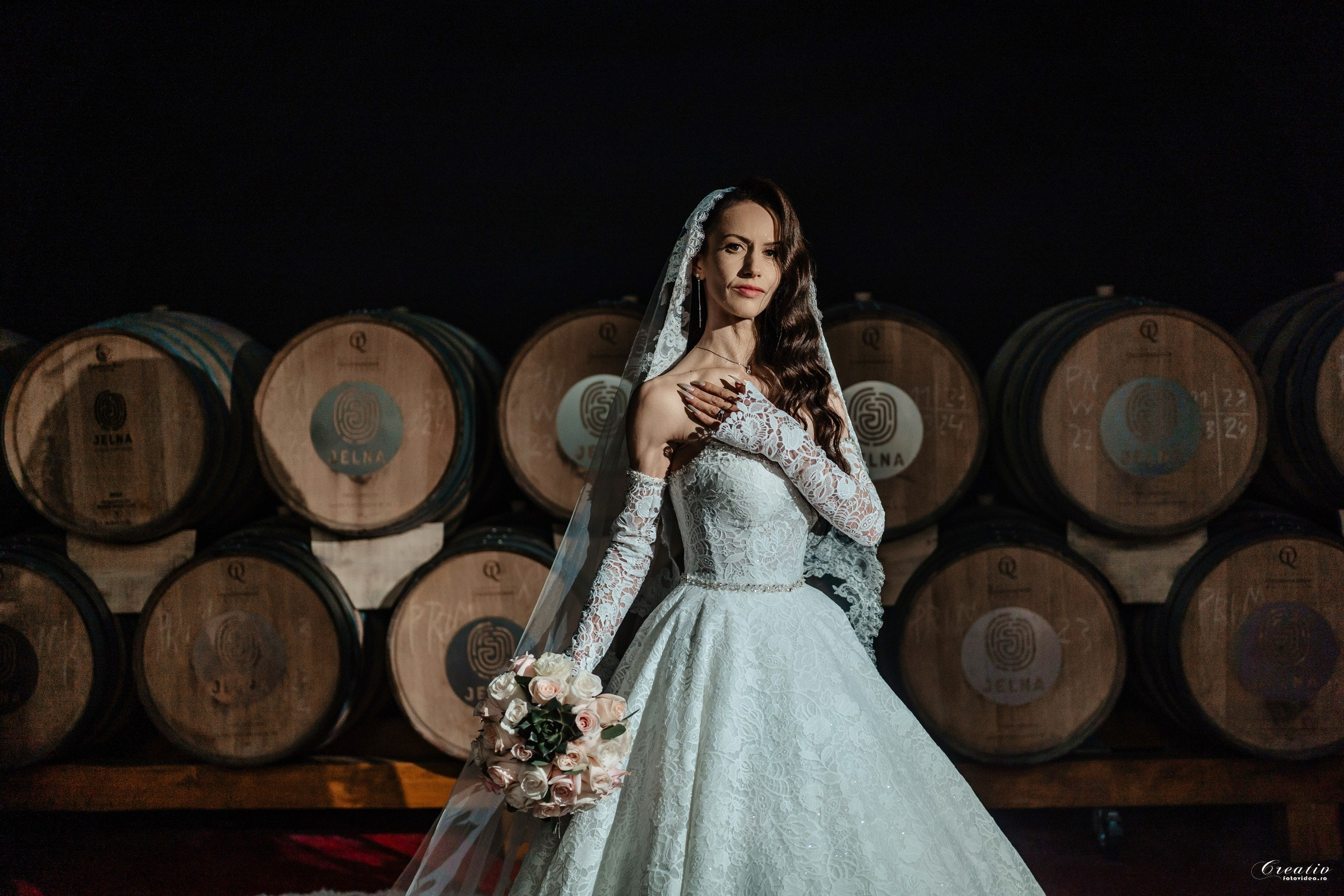 Fotograf nuntă Bistrița Cluj. Fotograf nuntă Bistrița | fotograf botez | Creativ Foto Video | Vasile Mizgan