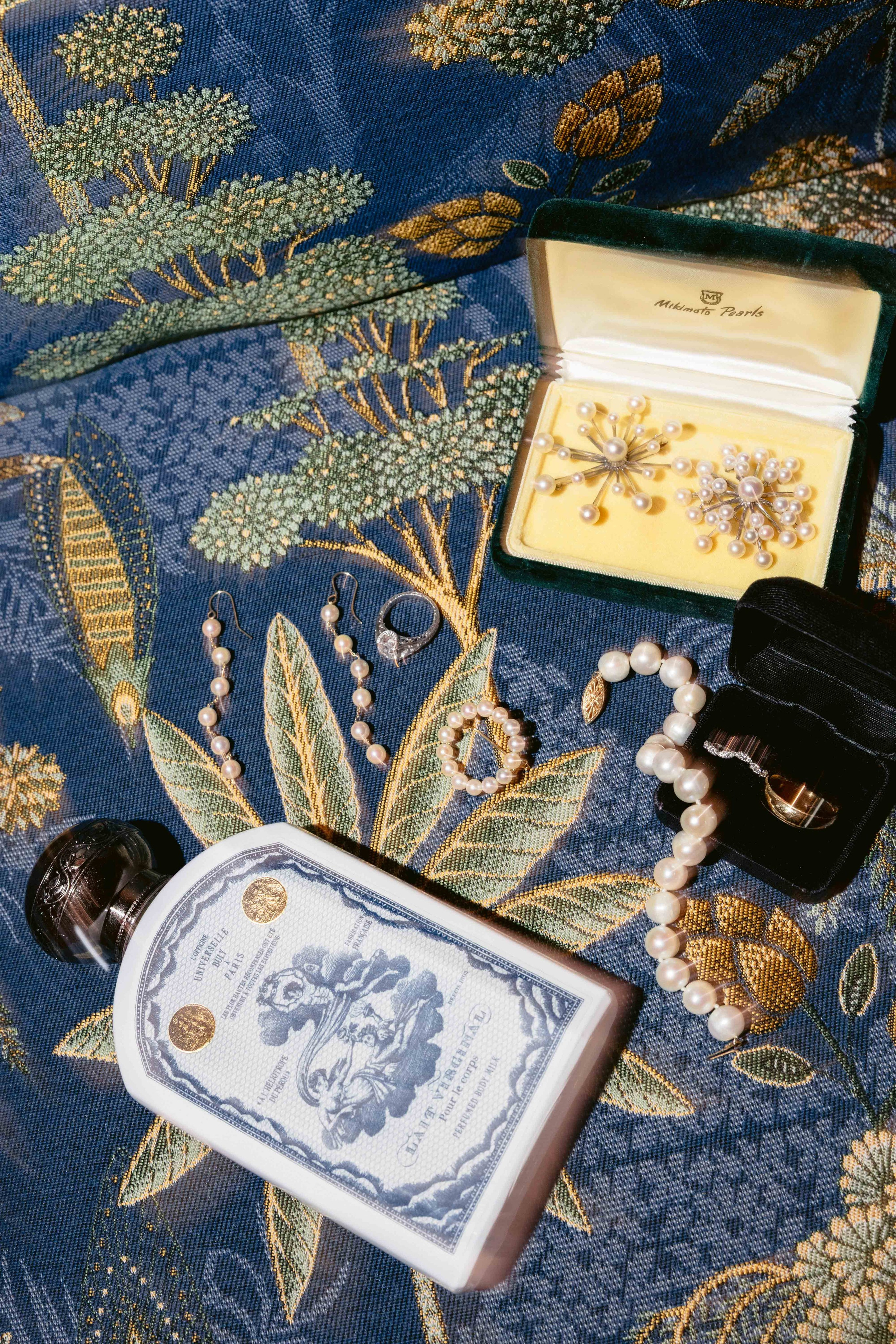 Gran Villa Rosa | Barcelona Wedding