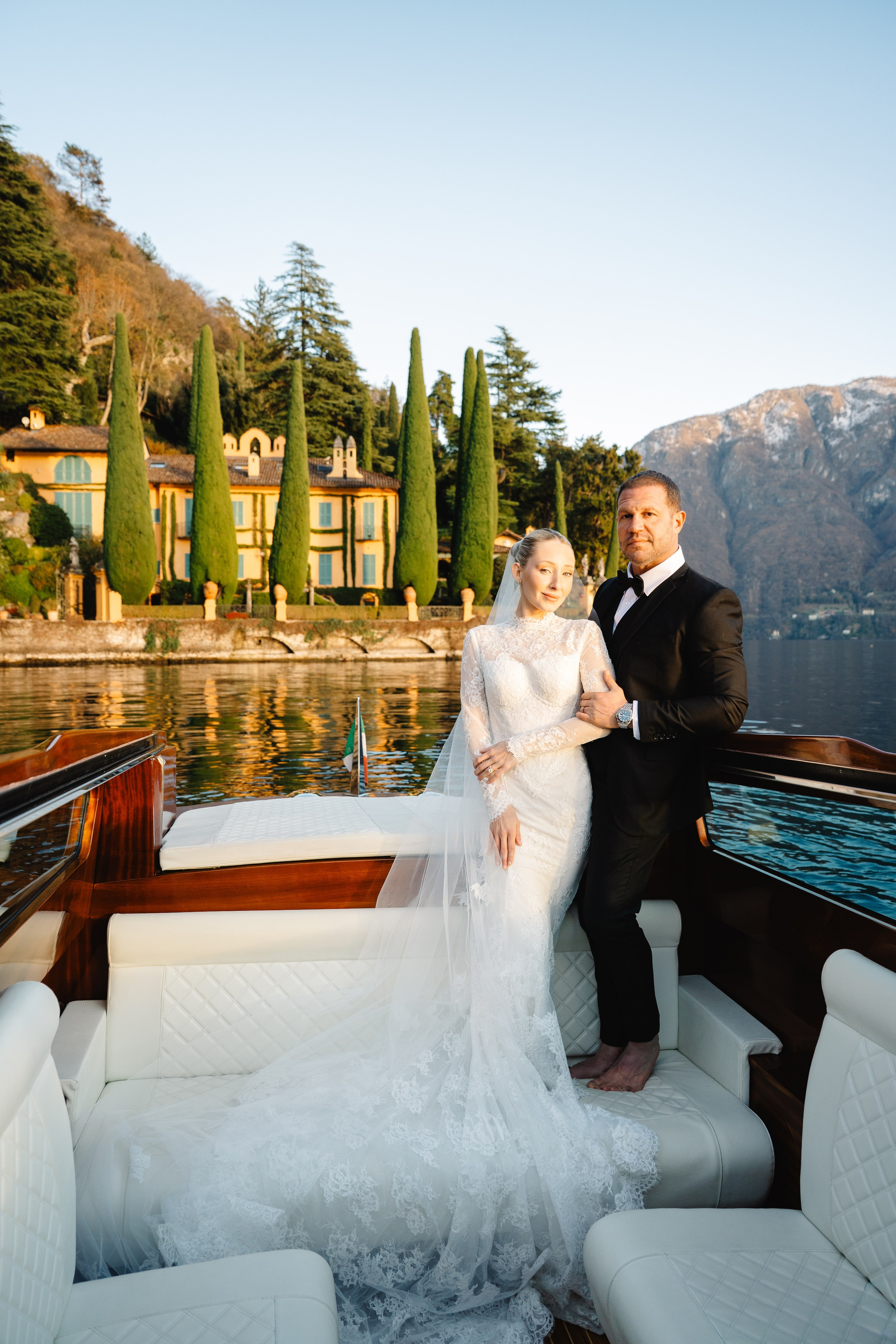Lake Como. Фотограф в Итлаии — Свадебный фотограф Озеро Комо