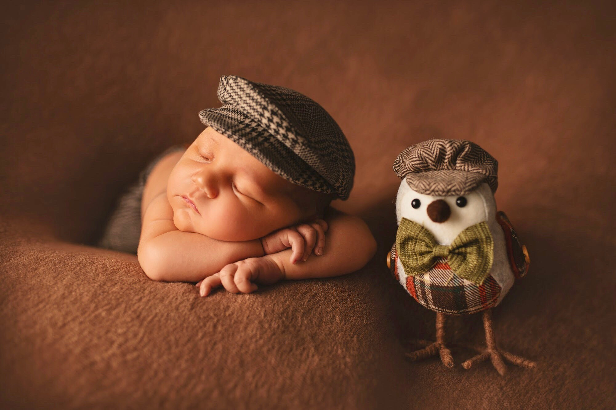 Ottawa Newborn and Baby Newborn Photographer Elena Helali