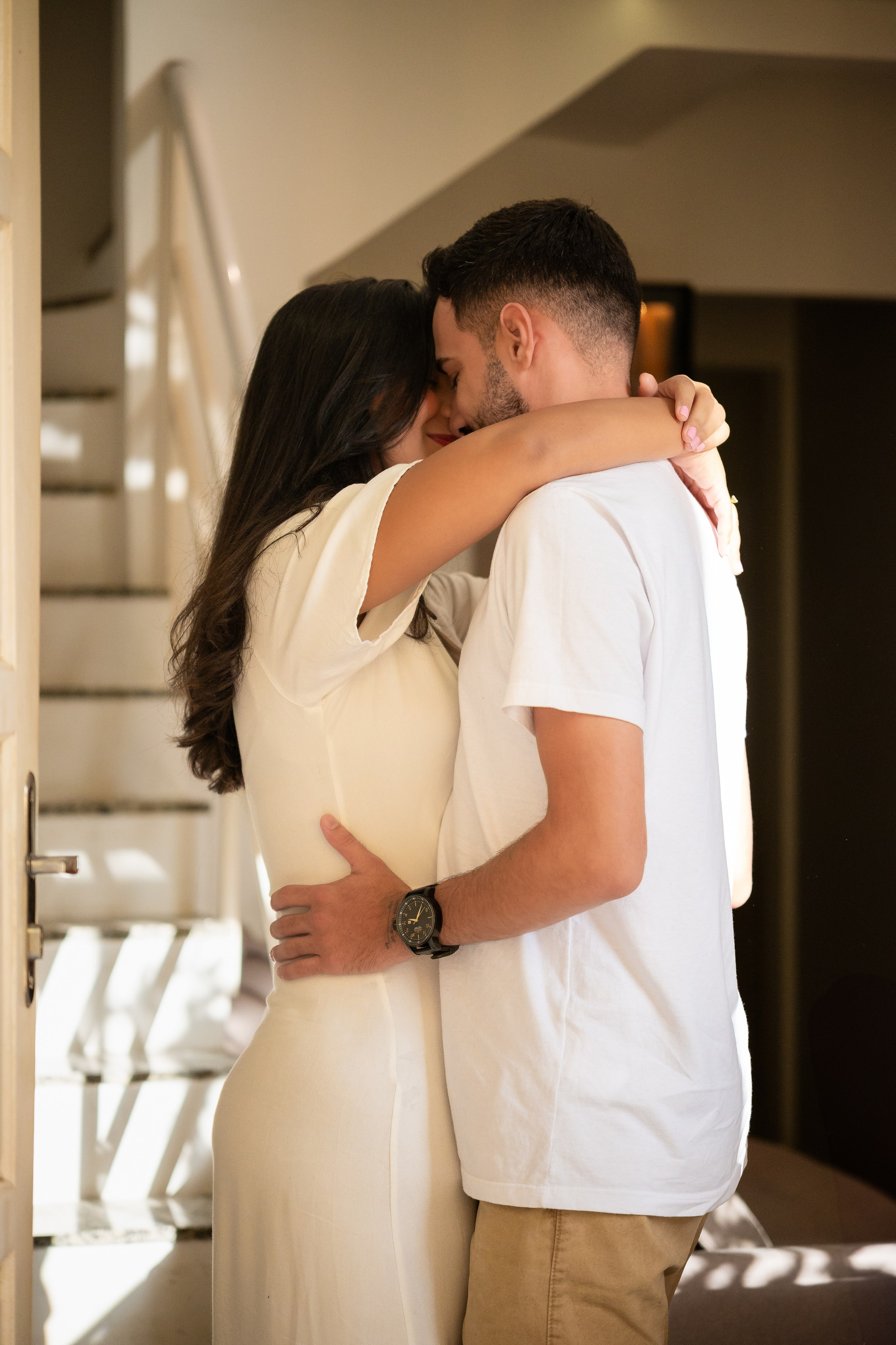 Giovana e Felippe. Larissareisfotografa