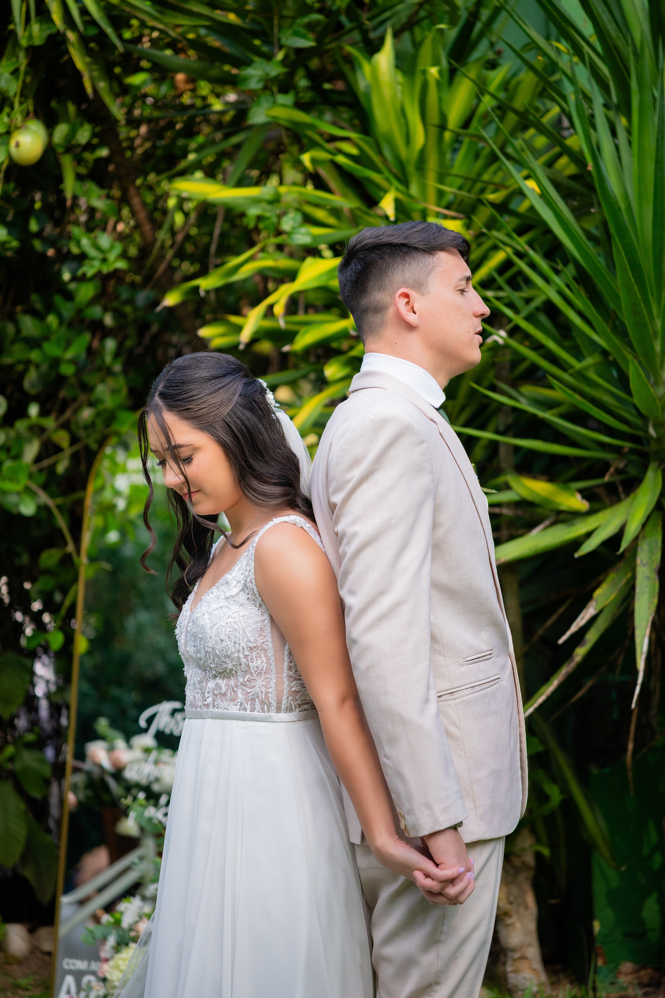 Casamento Amanda & Helio. Larissareisfotografa