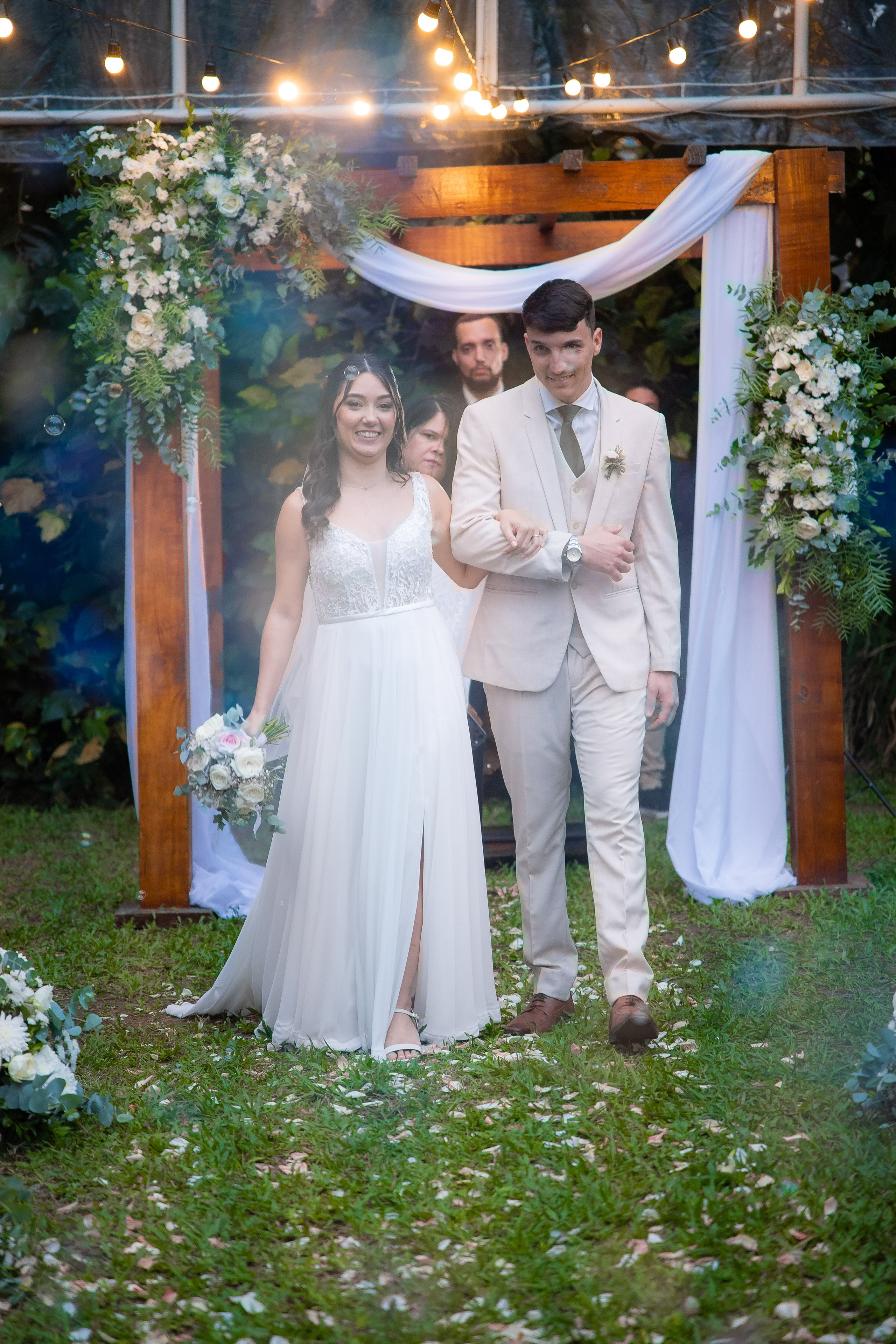 Casamento Amanda & Helio. Larissareisfotografa