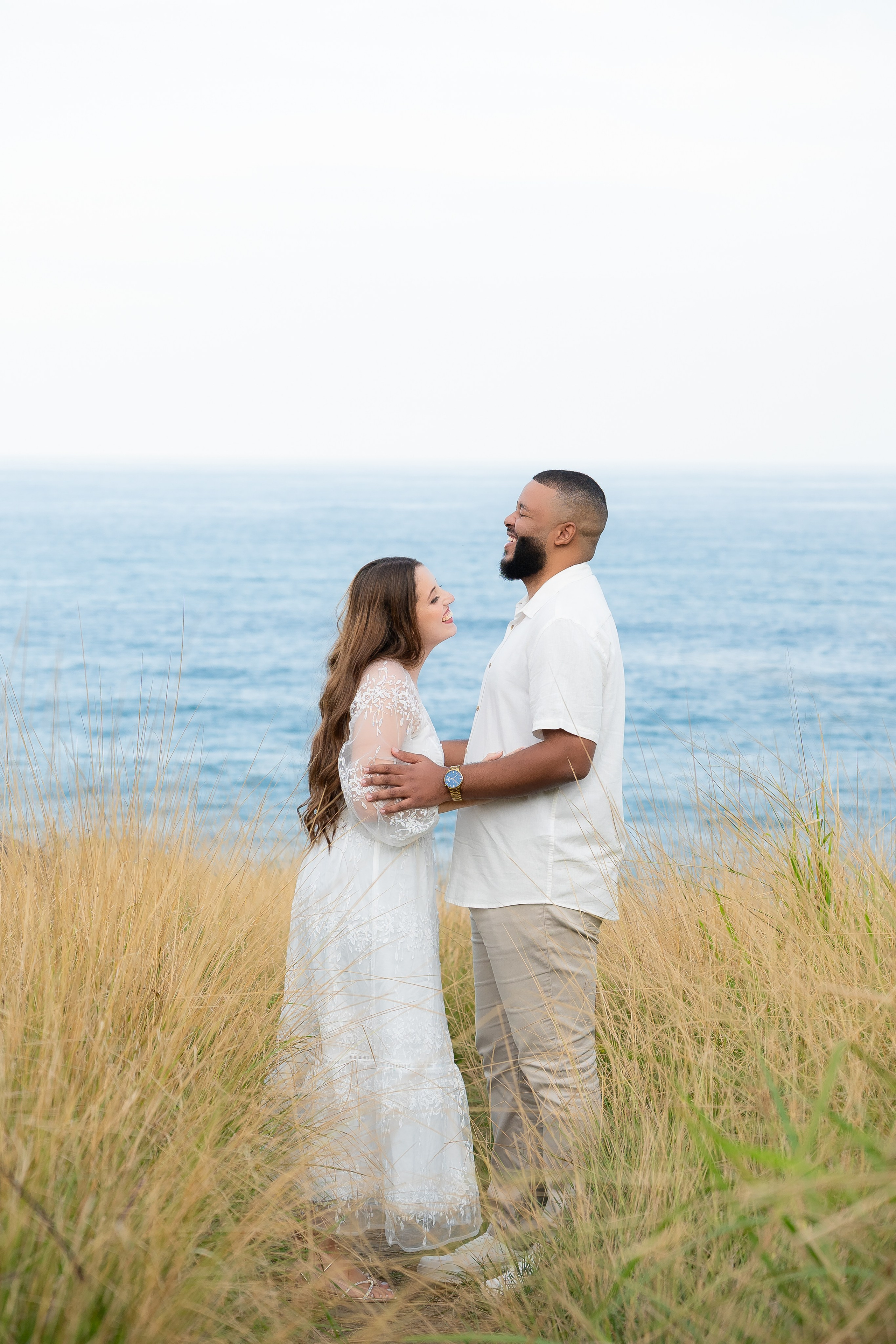 Renata e Ezequiel. Larissareisfotografa