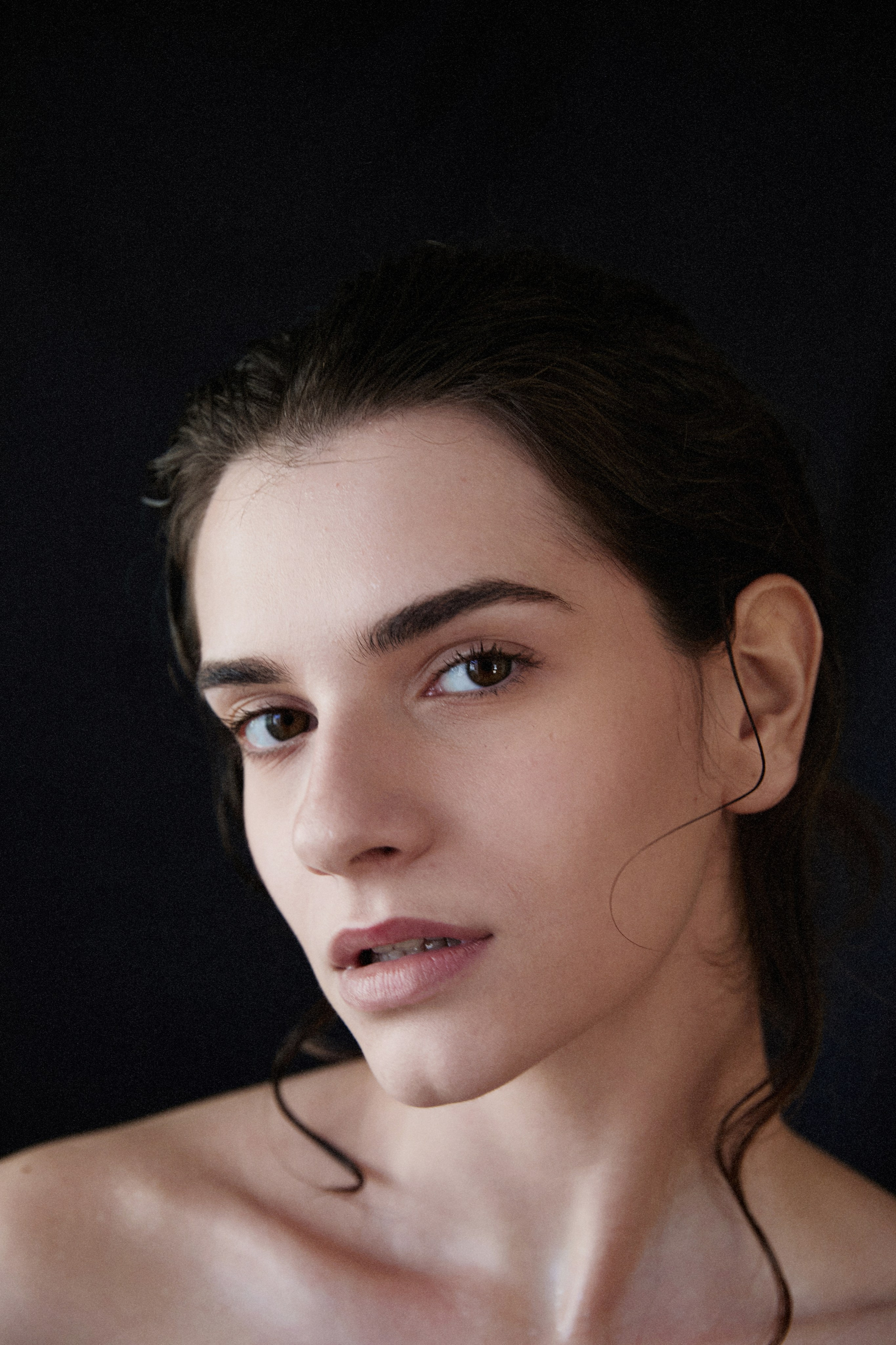 Nina. Abdrshin Valeriy photographer