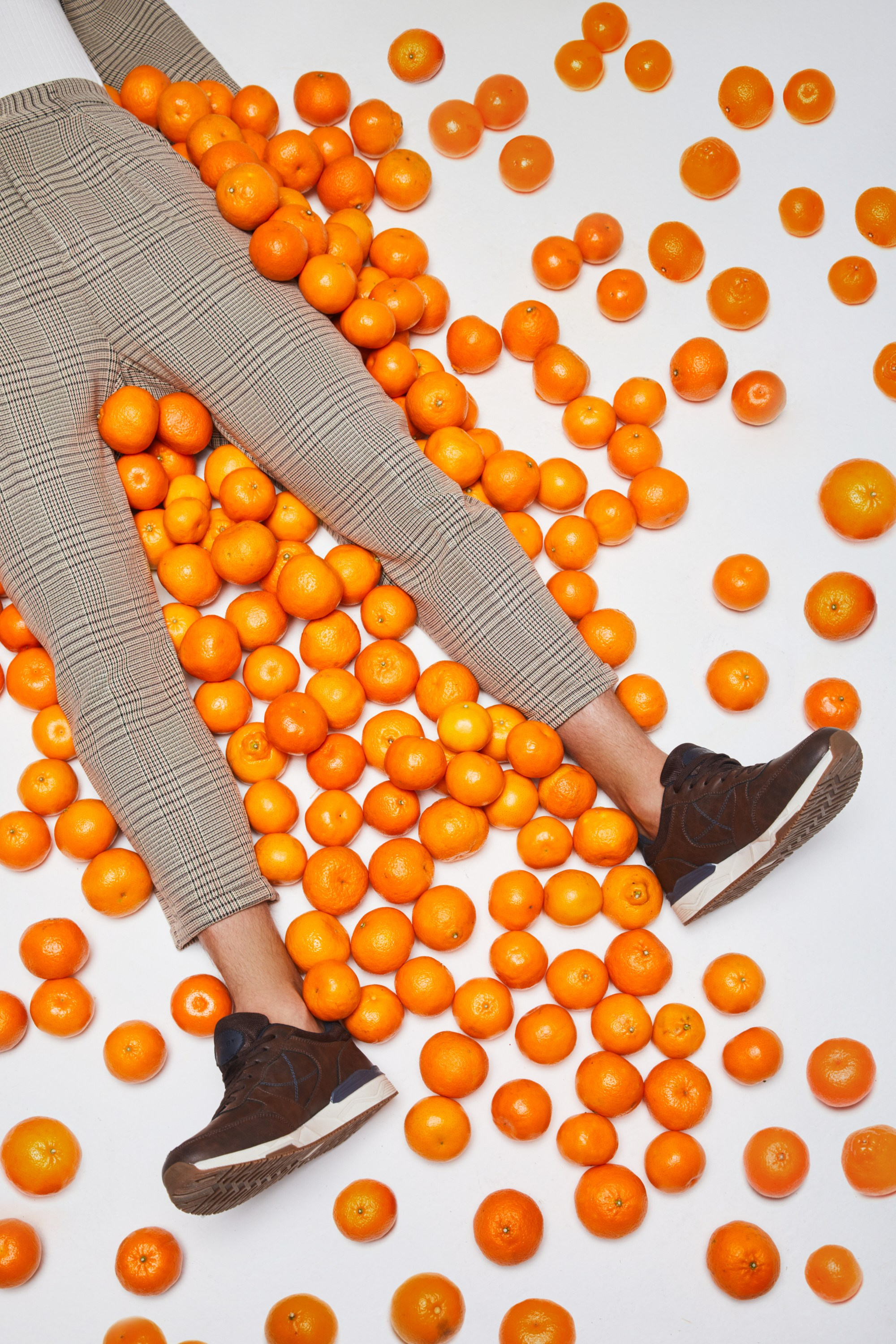 Campaign for KEDDO SS18. Фотограф Абдршин Валерий