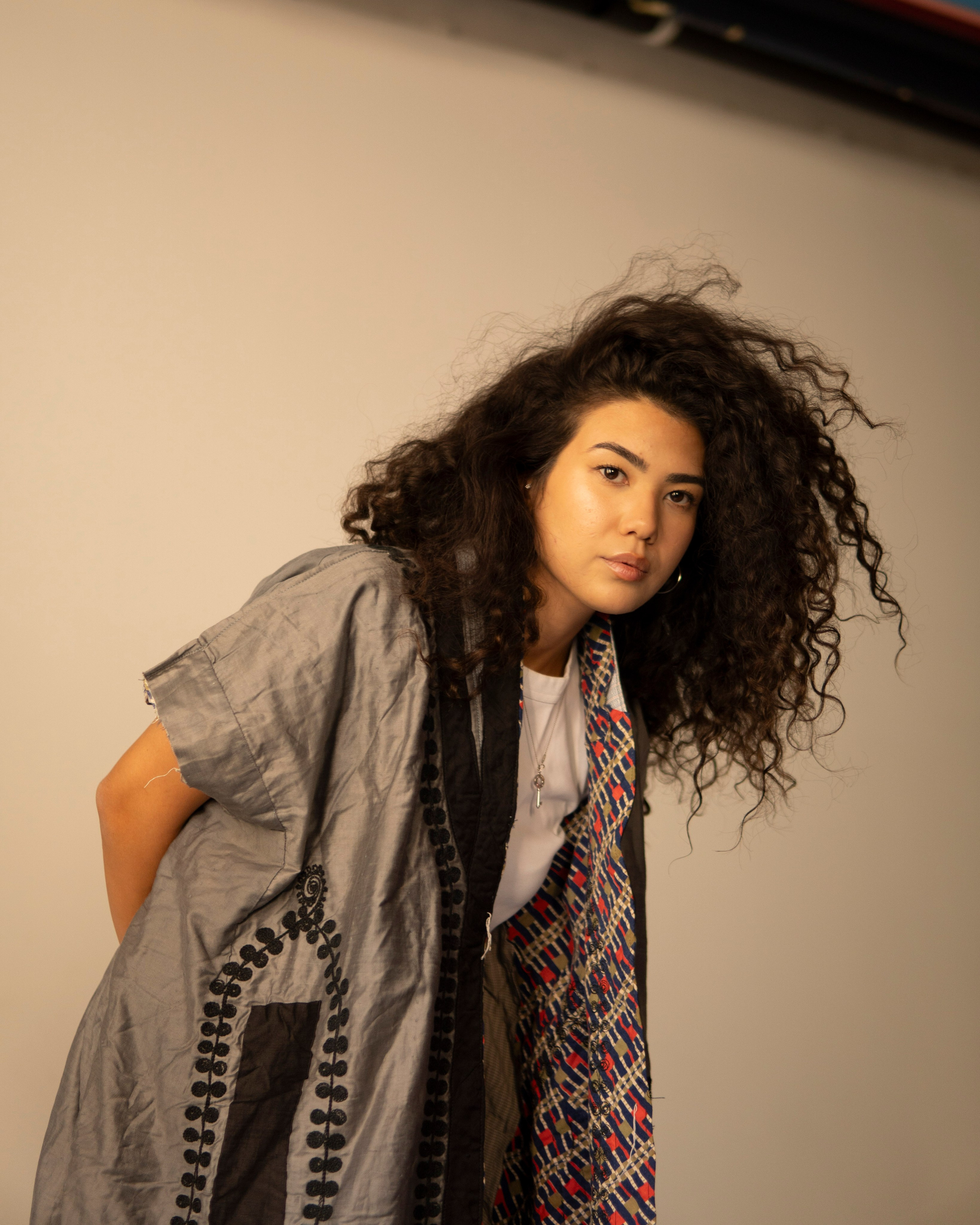 Color & Retouch. Melikov Amir, Uzbekistan based photographer