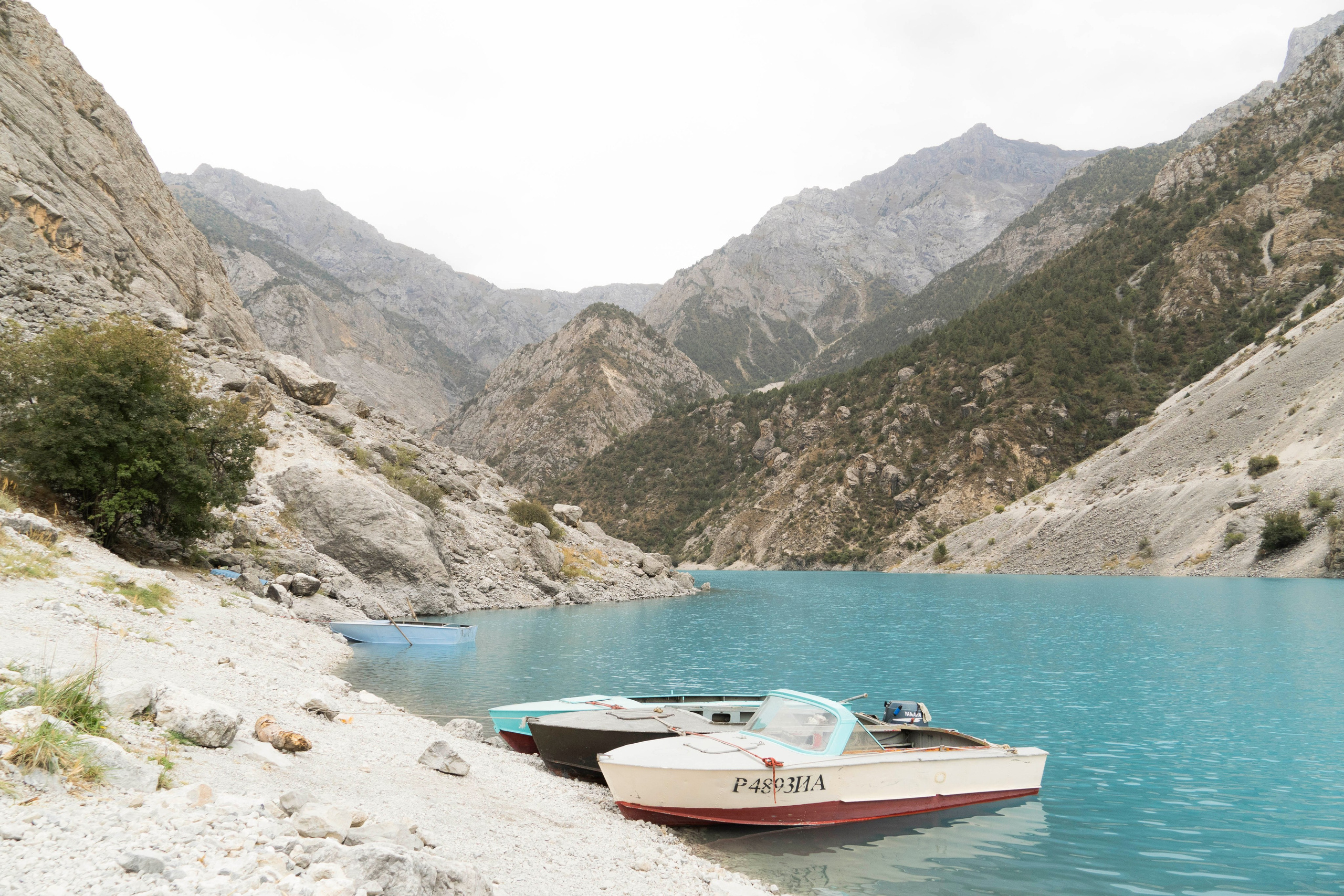 Landscape. Melikov Amir, Uzbekistan based photographer