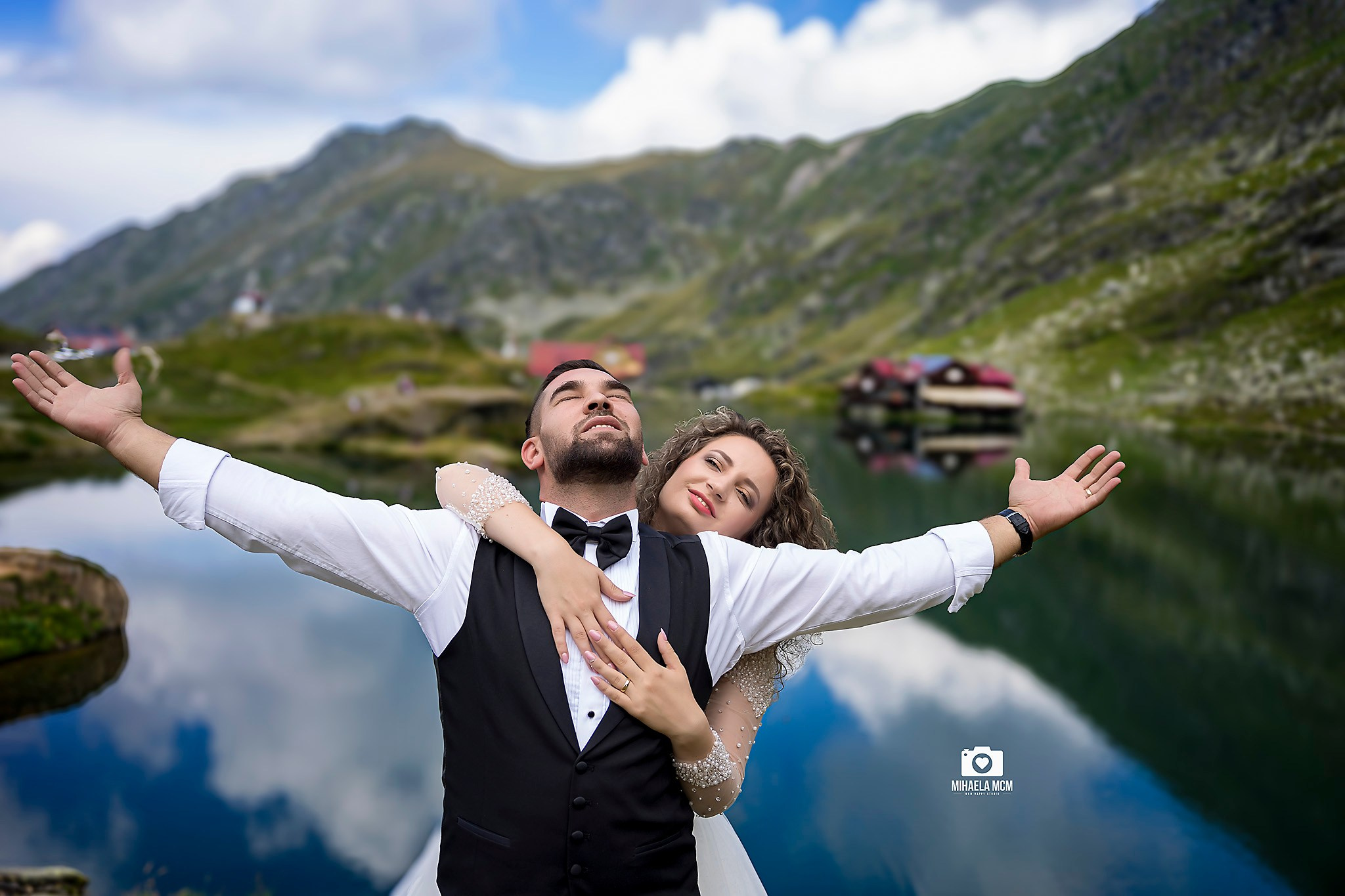 Fotograf nunta Bucuresti. MCM Happy Studio – Fotograf și Videograf Nuntă