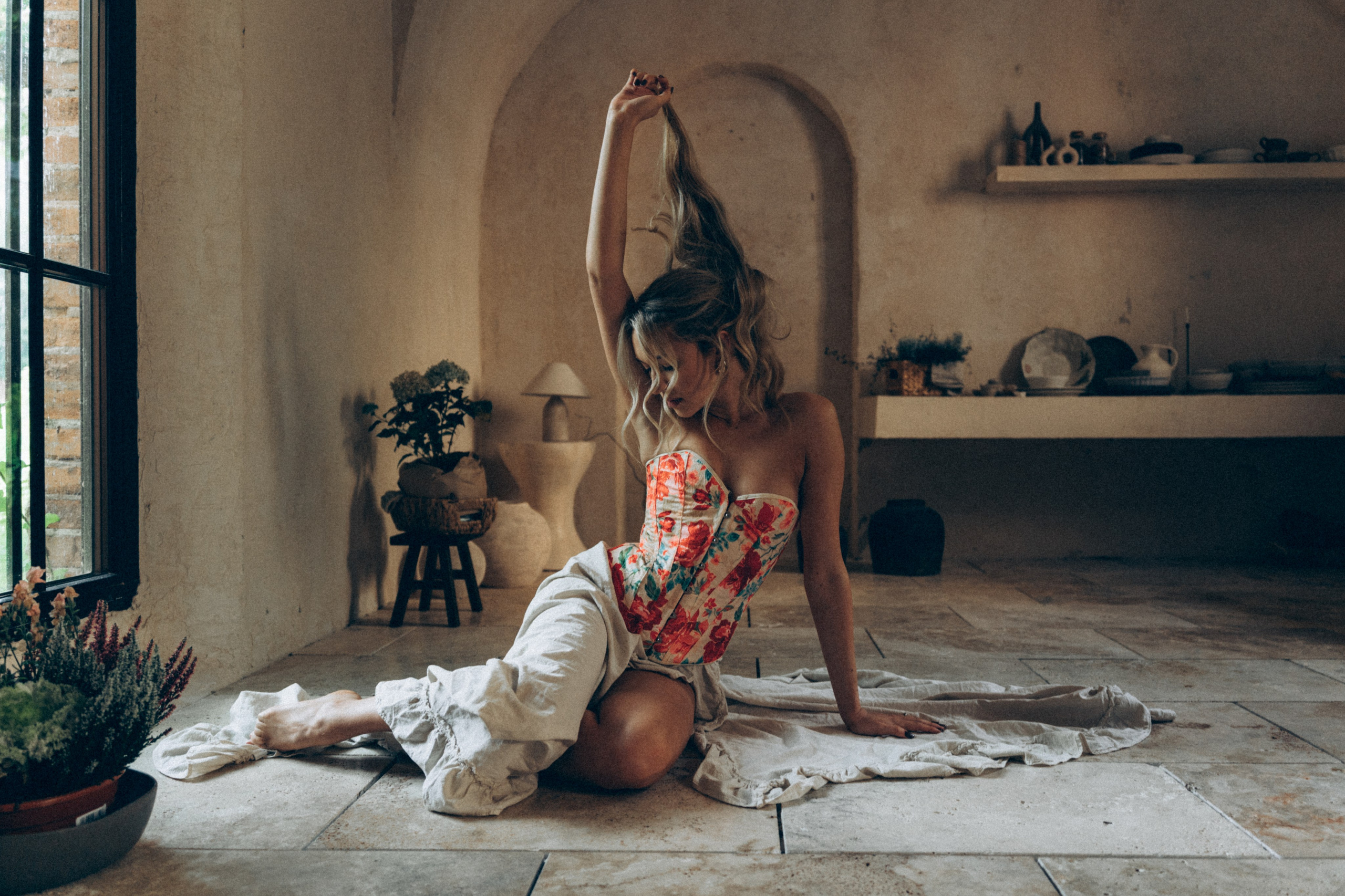 Mike Avelli — Fashion & Portrait Photographer | Wrocław