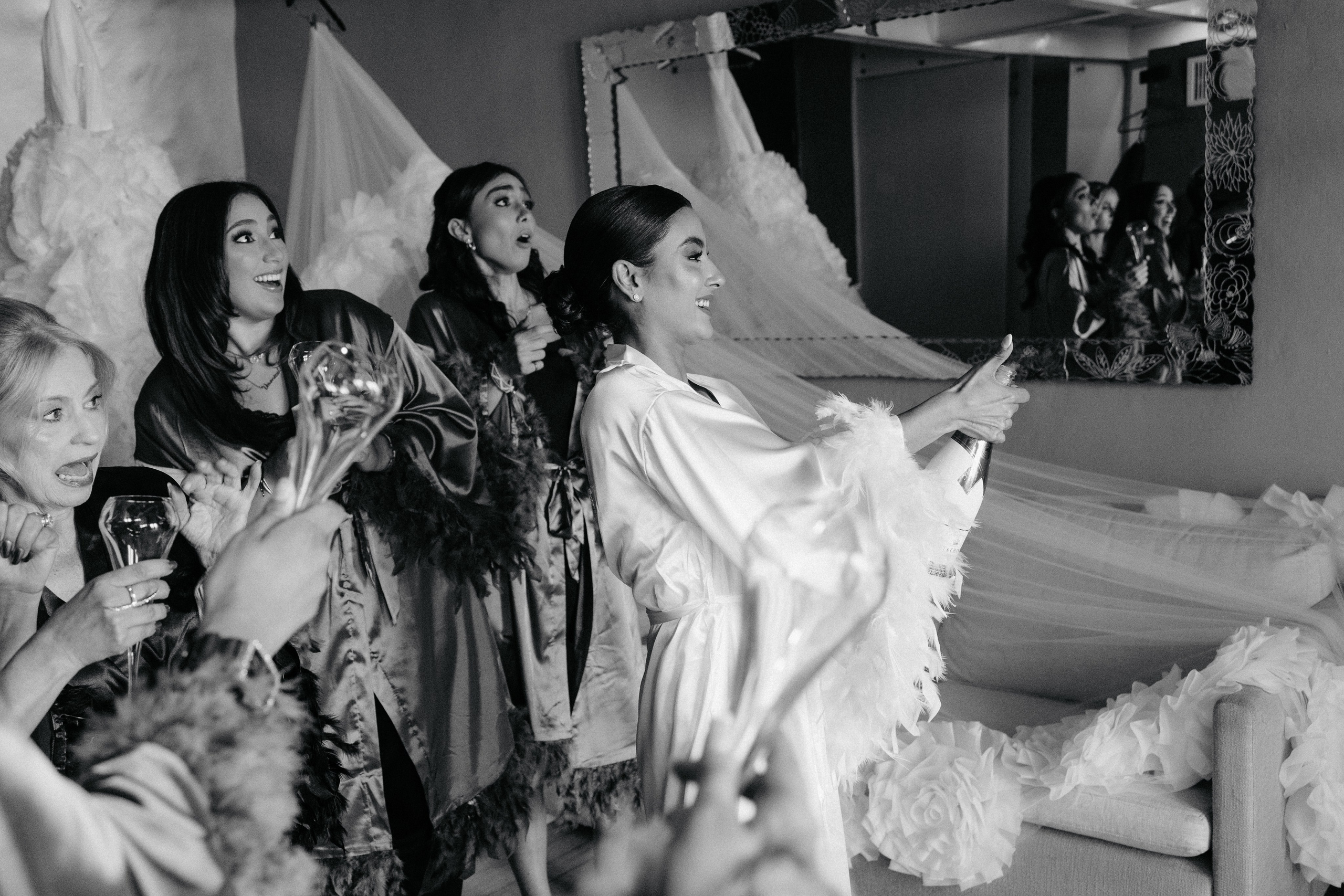 Sofia & Stefan. UNTERCIO BODAS