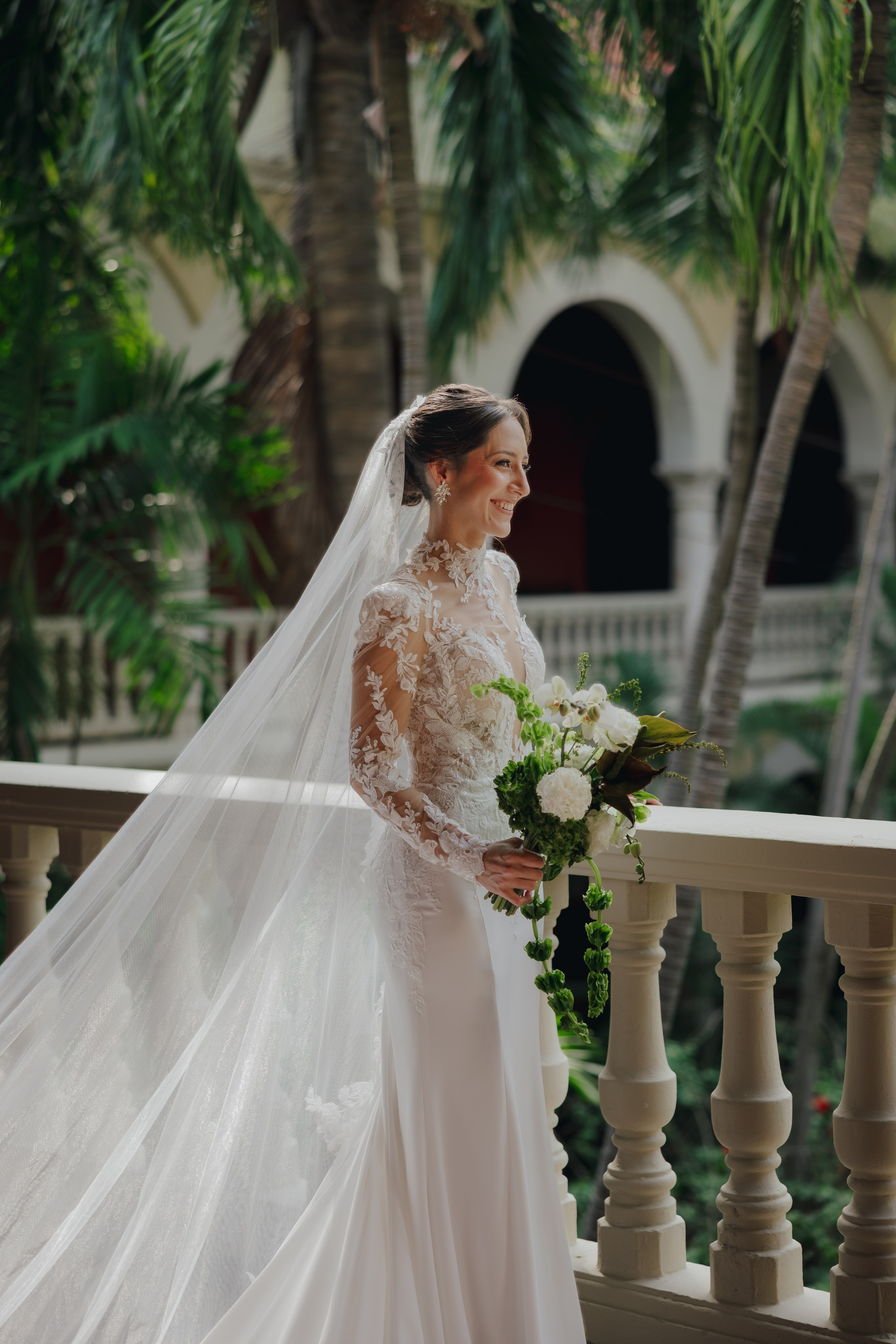 JULIANA & DAVIDE. UNTERCIO BODAS