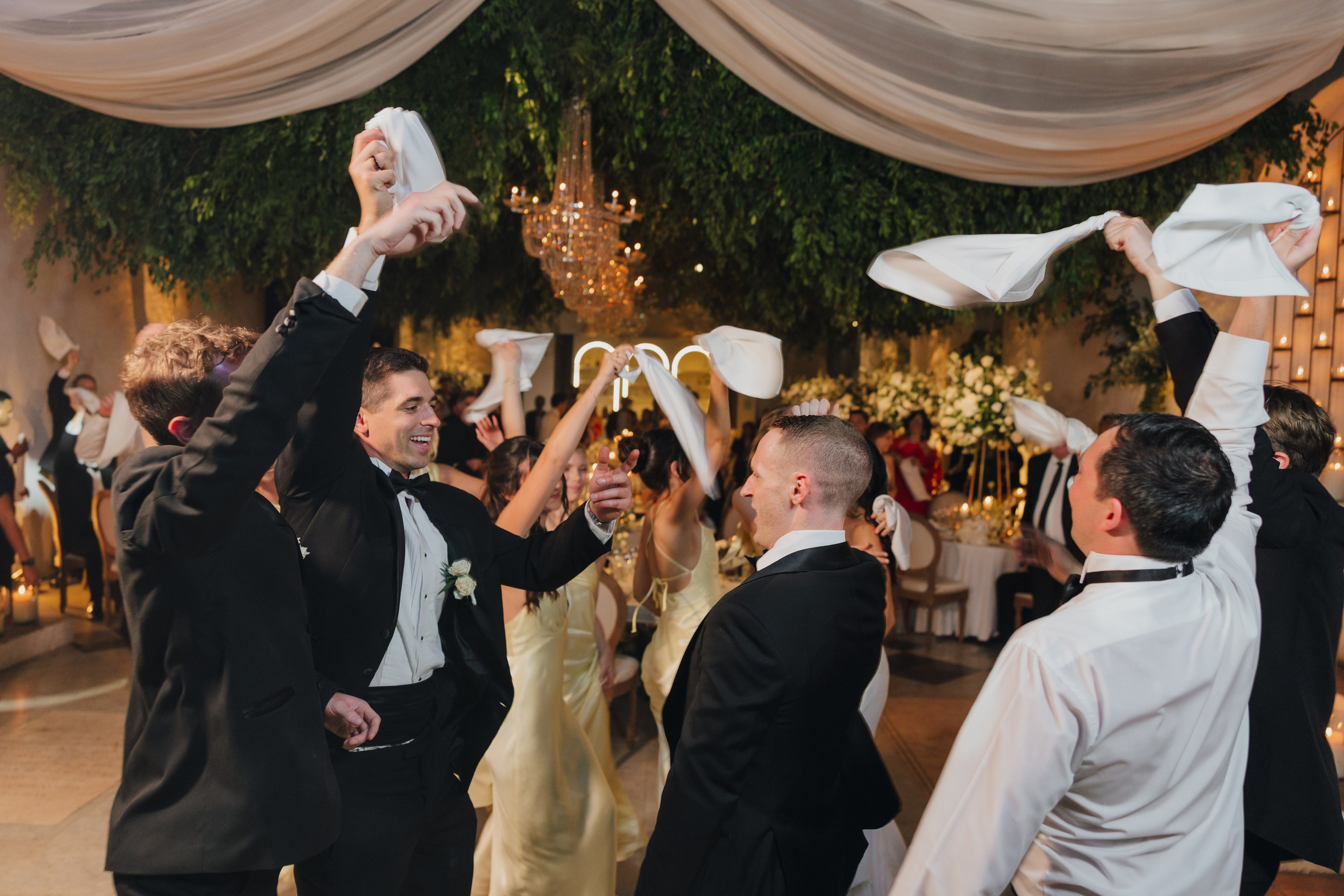 Olga & Andrew. UNTERCIO BODAS