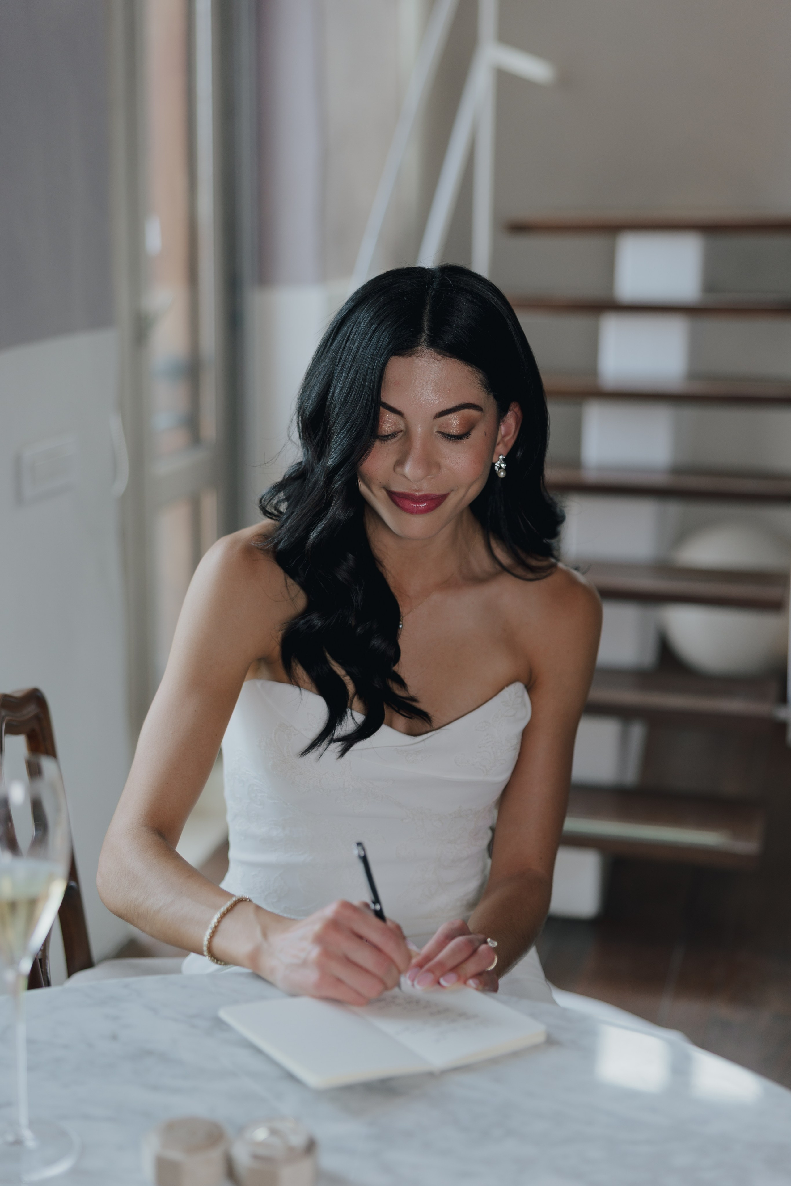 Olga & Andrew. UNTERCIO BODAS