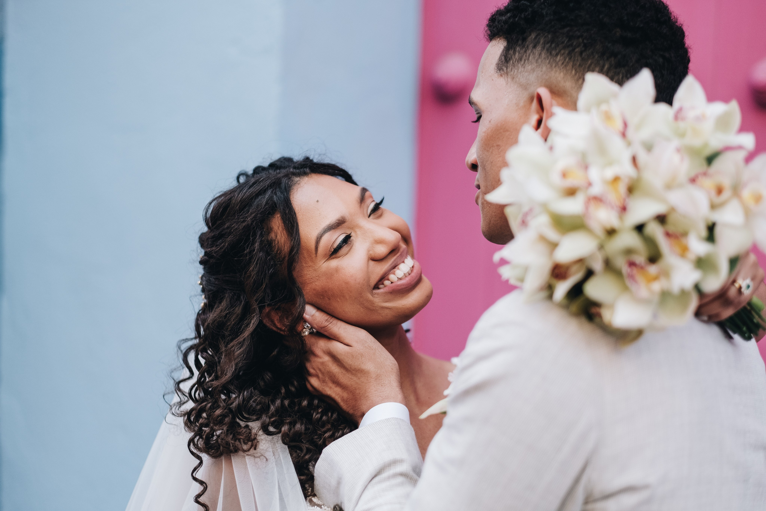 Maria & Jose. UNTERCIO BODAS