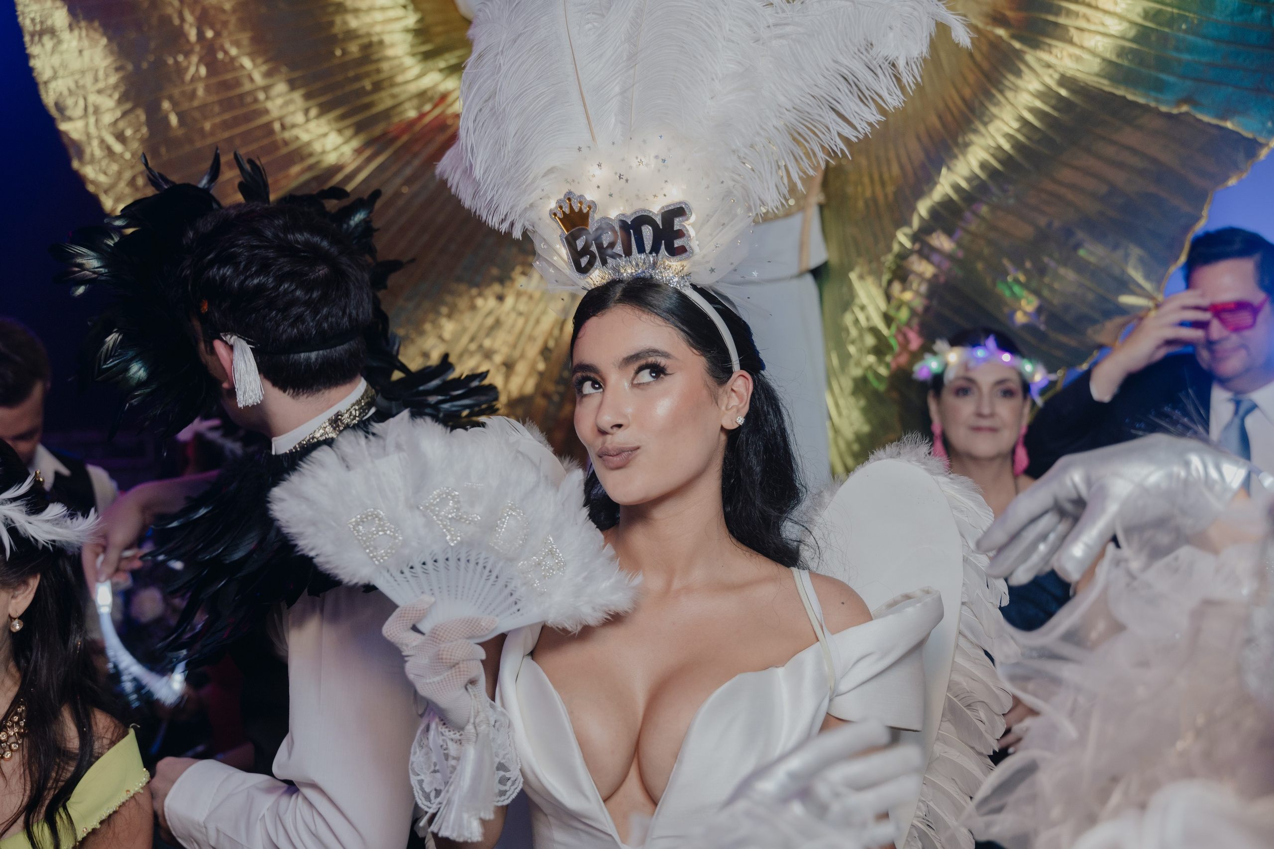 Sofia & Stefan. UNTERCIO BODAS