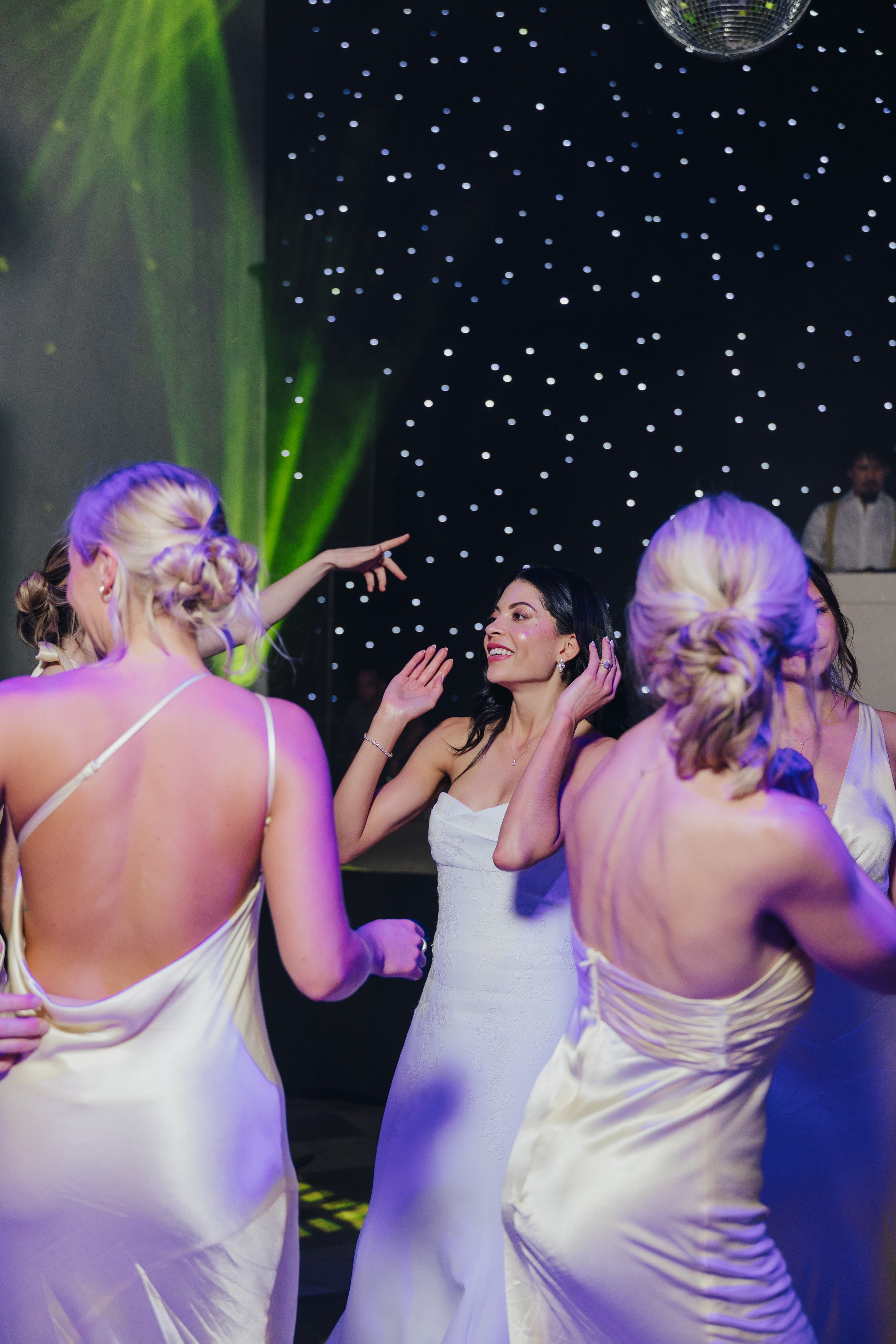 Olga & Andrew. UNTERCIO BODAS