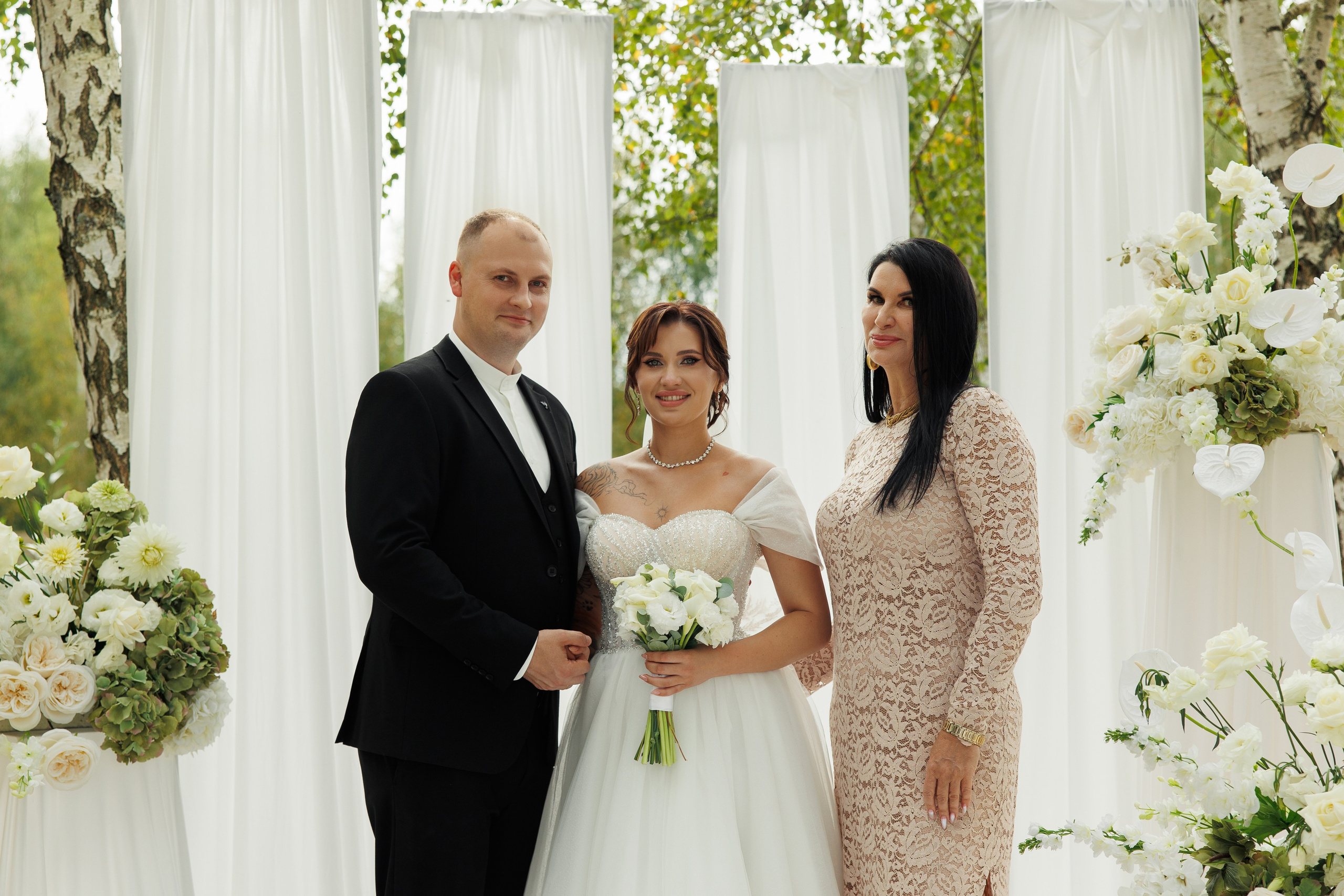 Inna Oleksandr. Ірина Терещук