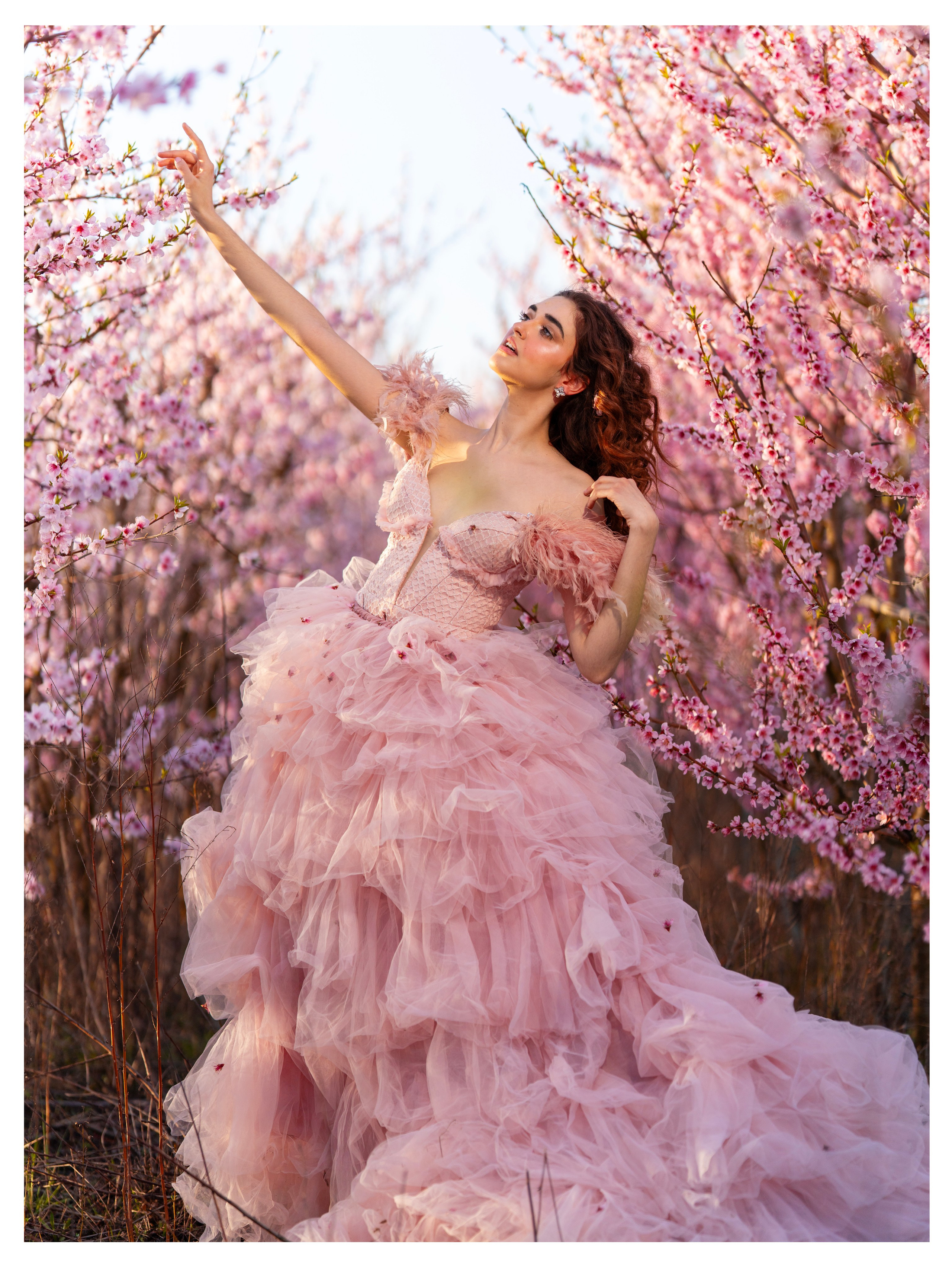 Antes y Después: La Transformación del RAW a la Obra de Arte. Fotógrafo en Barcelona | Sesiones en Estudio y Exteriores | Svyatoslav Usmyal