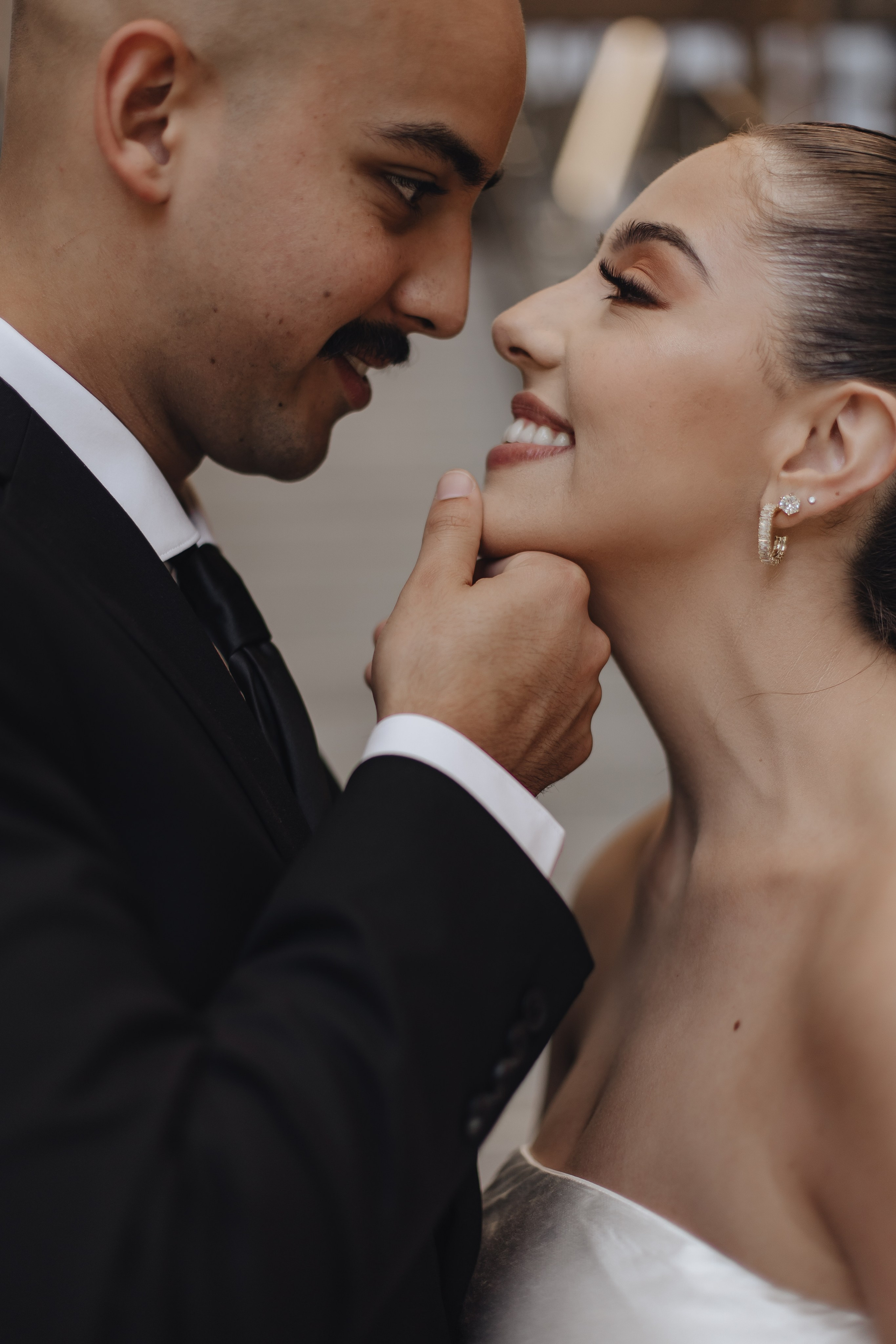 CHRIS & ALEXIS. Photographer in Dallas