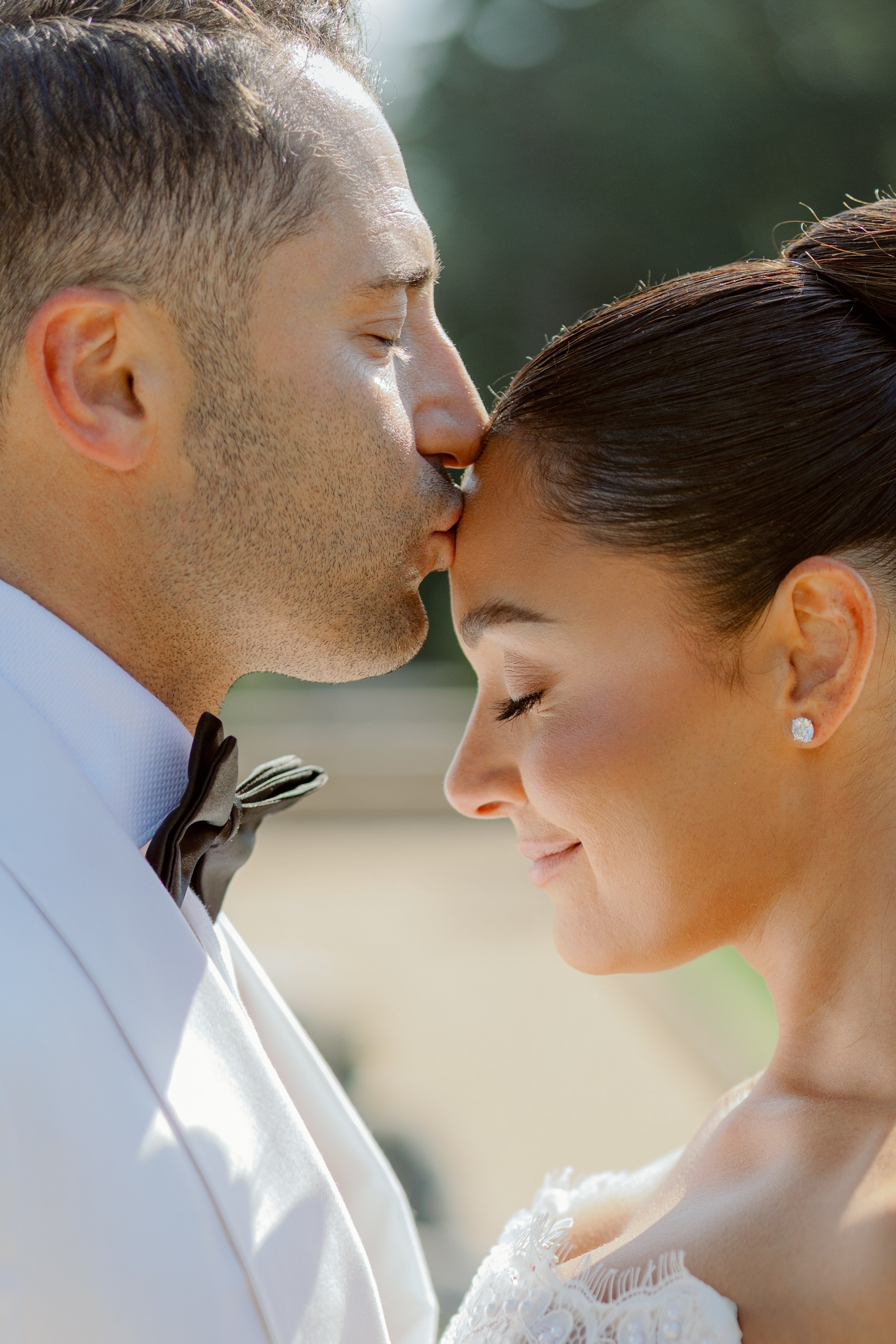 Emily and Vito. Wedding photographer and videographer New York | New Jersey