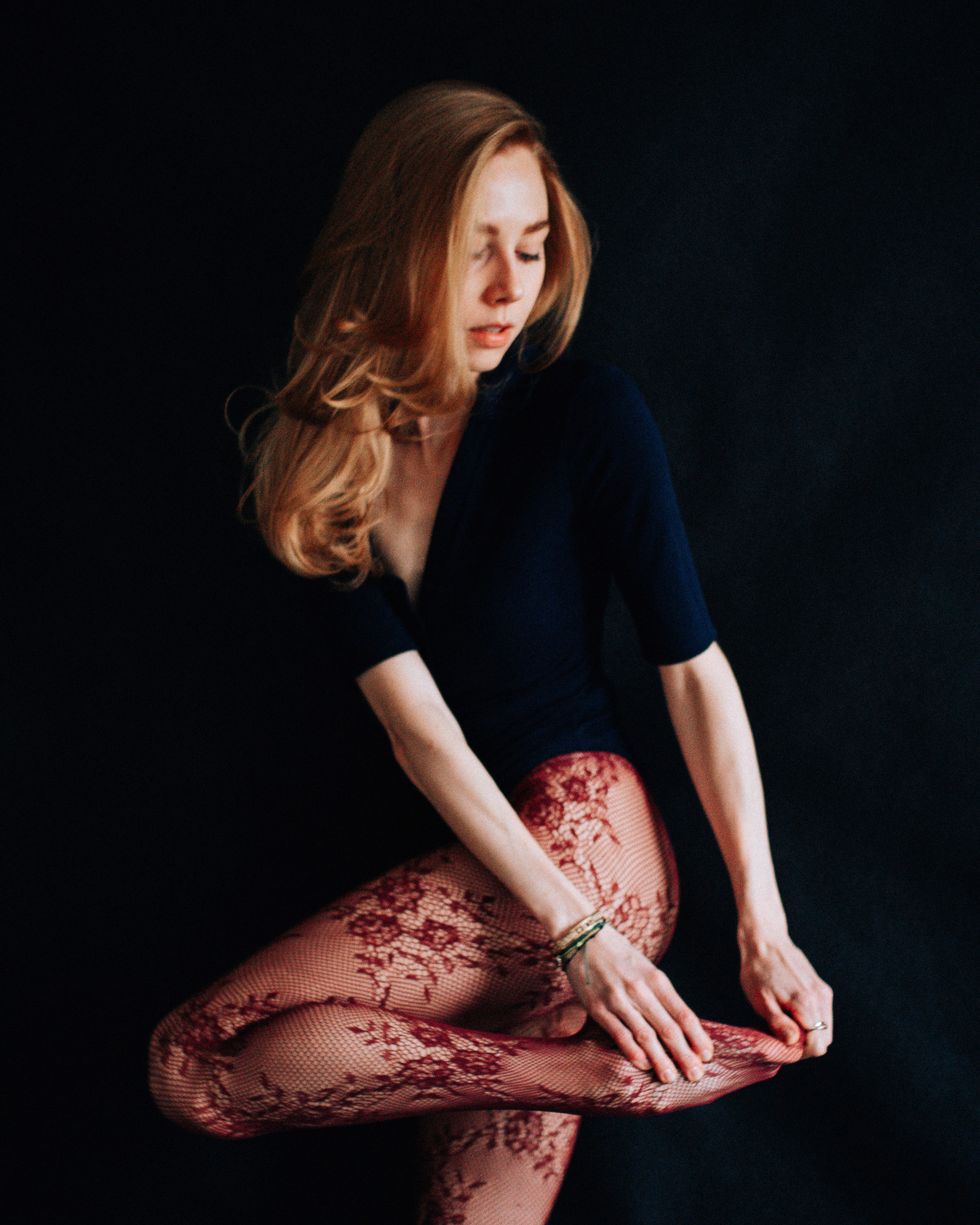 VLADA. Inna Mendelson — Photographer