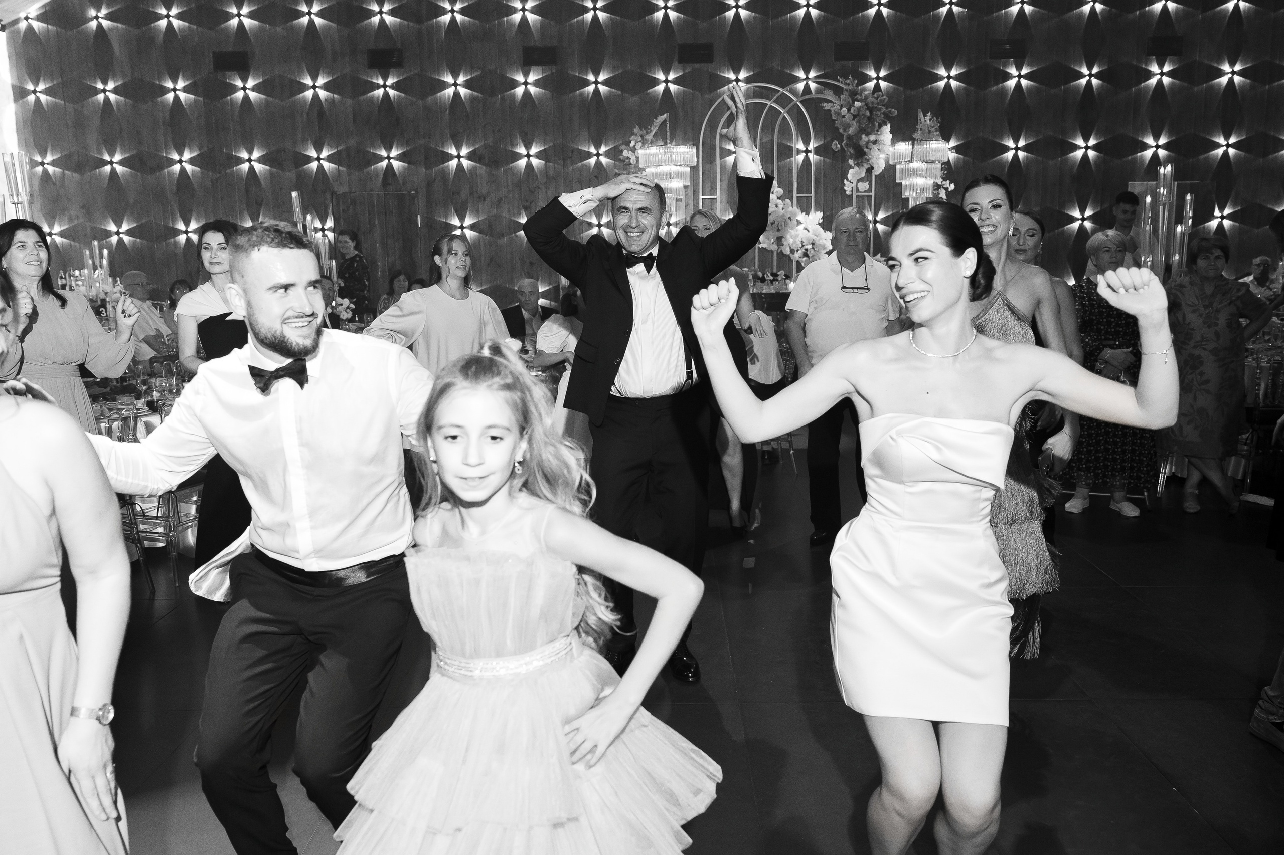 Gabriel & Evelina — Lago — Wedding Day. Servicii Foto și Video 067188353